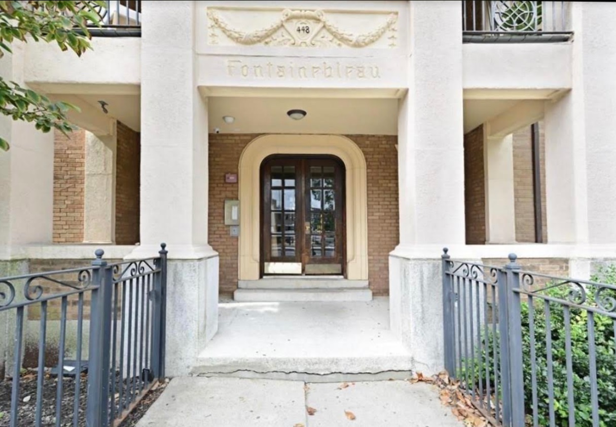 3 bed, 1 bath apartment for rent at 448 Park Dr Unit 19A, Fenway — photo 24 of 46