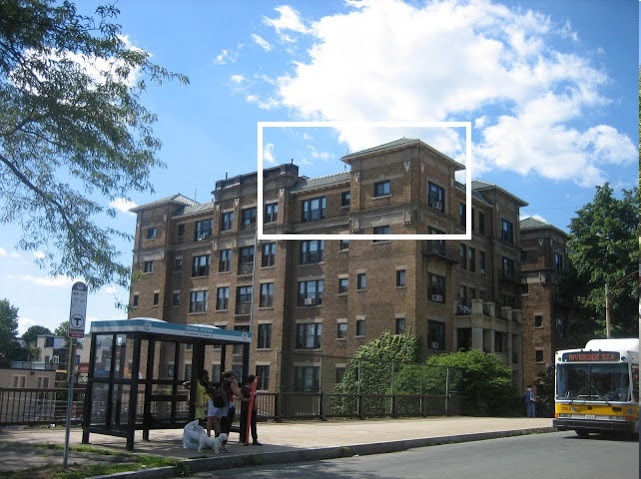 3 bed, 1 bath apartment for rent at 448 Park Dr Unit 19A, Fenway — photo 22 of 46