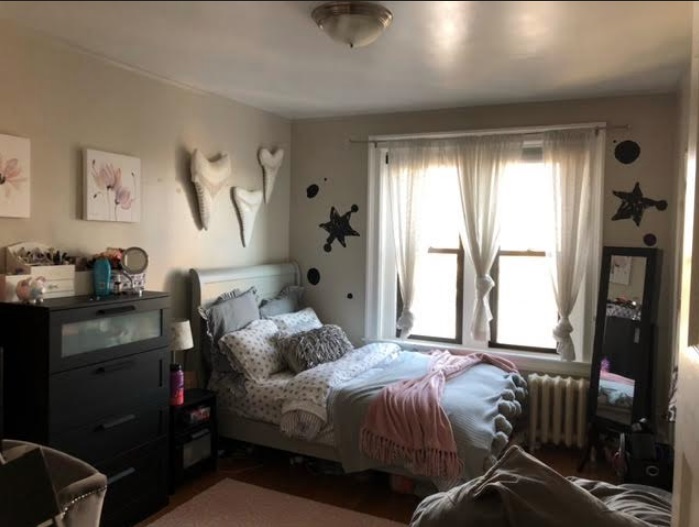 3 bed, 1 bath apartment for rent at 448 Park Dr Unit 19A, Fenway — photo 4 of 46