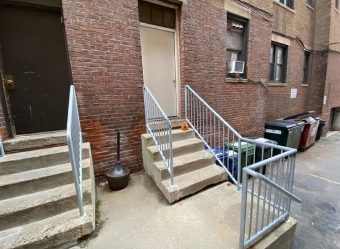 3 bed, 1 bath apartment for rent at 448 Park Dr Unit 19A, Fenway — photo 30 of 46
