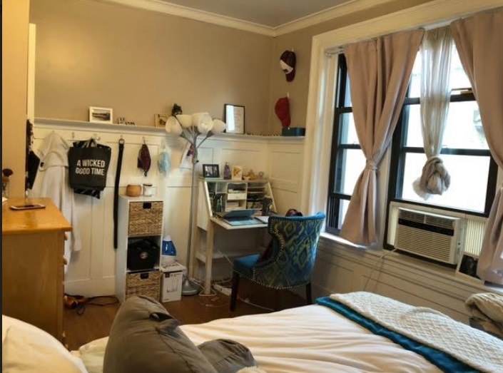 3 bed, 1 bath apartment for rent at 448 Park Dr Unit 19A, Fenway — photo 12 of 46
