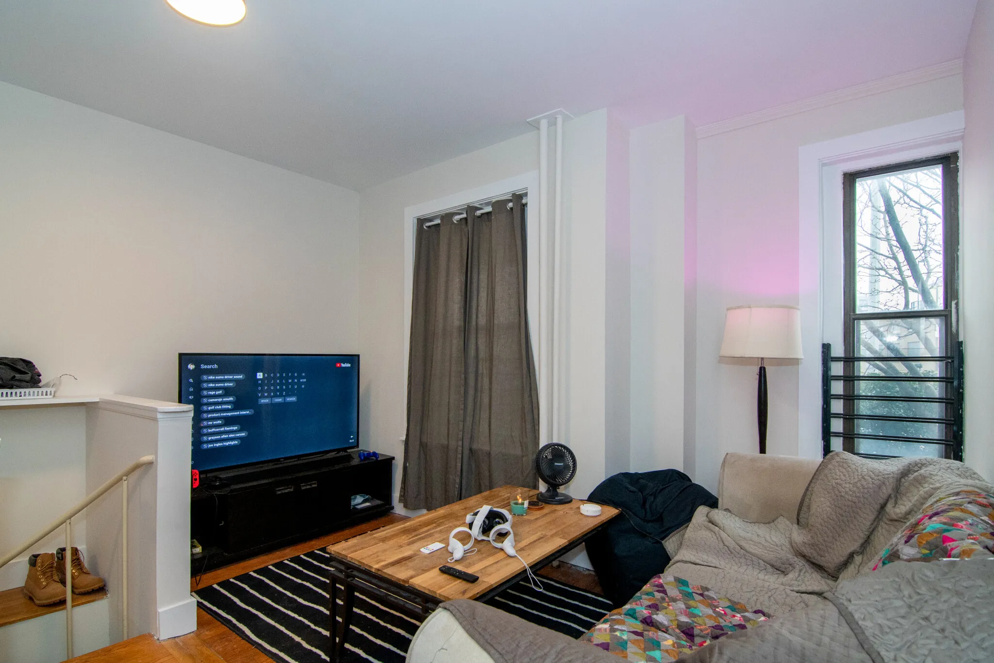 4 bed, 2 bath apartment for rent at 448 Park Dr Unit 1W, Fenway — photo 42 of 68