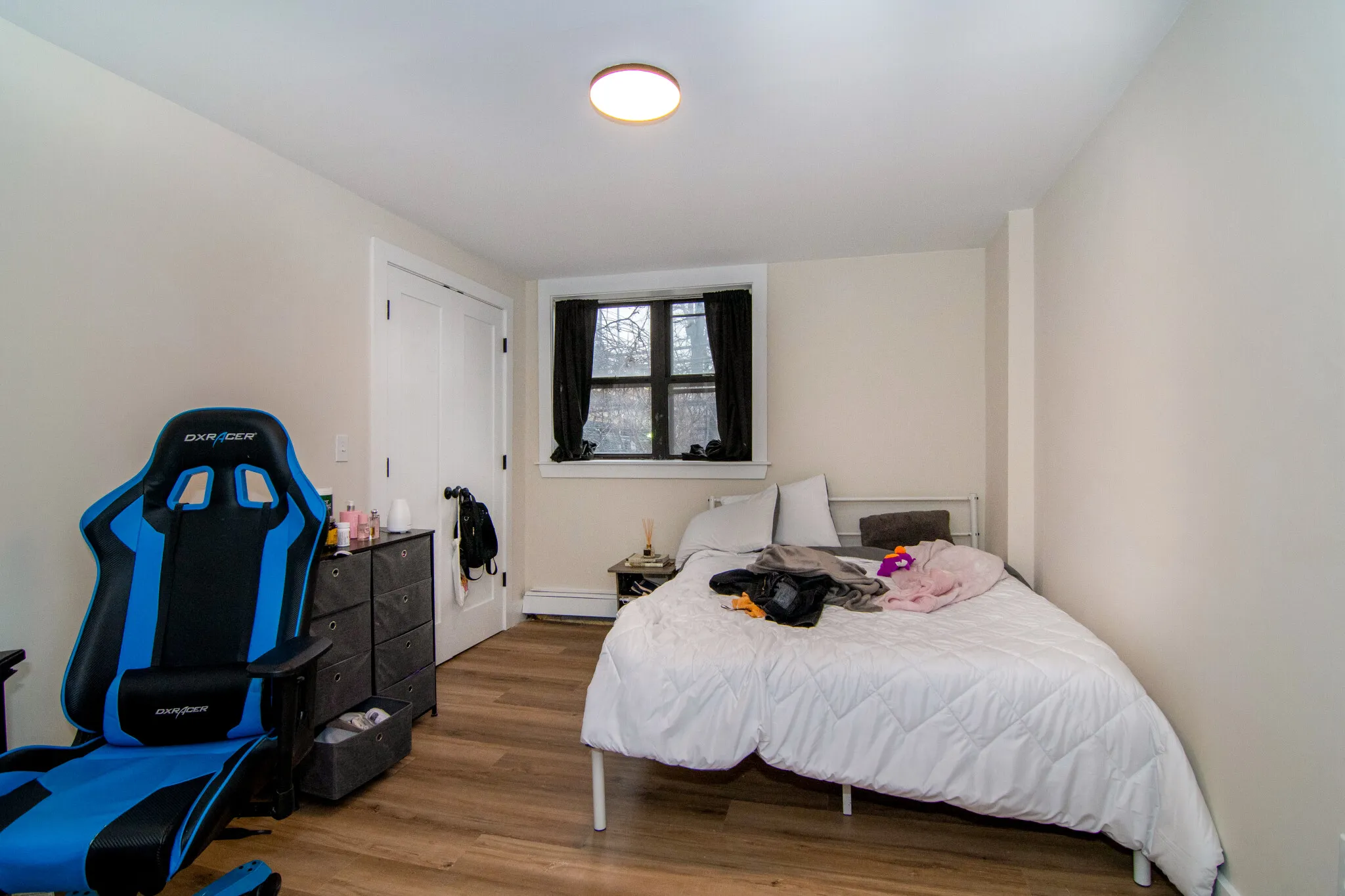 4 bed, 2 bath apartment for rent at 448 Park Dr Unit 1W, Fenway — photo 39 of 68
