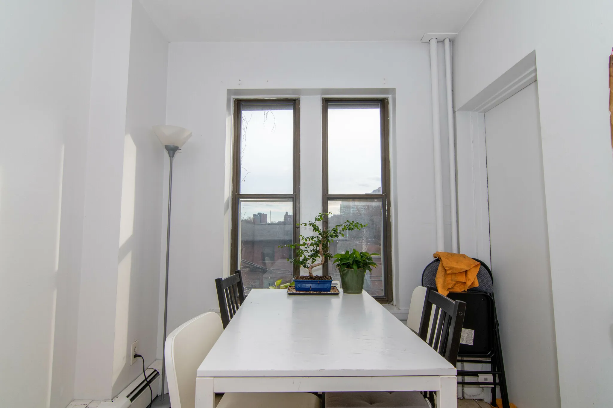 4 bed, 2 bath apartment for rent at 448 Park Dr Unit 1W, Fenway — photo 60 of 68