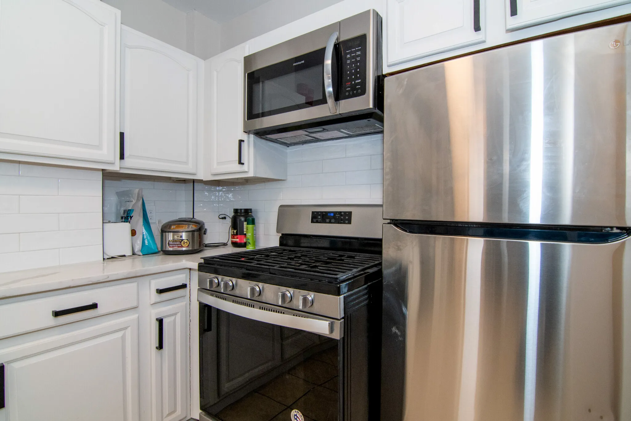 4 bed, 2 bath apartment for rent at 448 Park Dr Unit 1W, Fenway — photo 37 of 68
