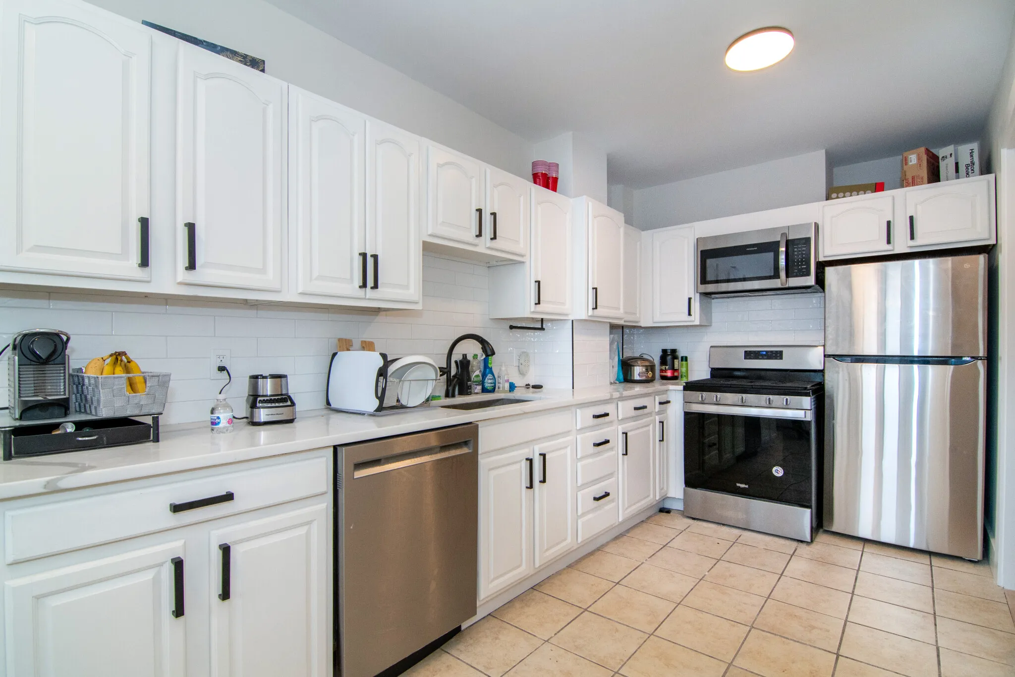 4 bed, 2 bath apartment for rent at 448 Park Dr Unit 1W, Fenway — photo 35 of 68