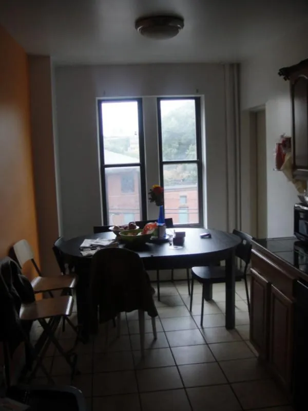 4 bed, 2 bath apartment for rent at 448 Park Dr Unit 1W, Fenway — photo 63 of 68