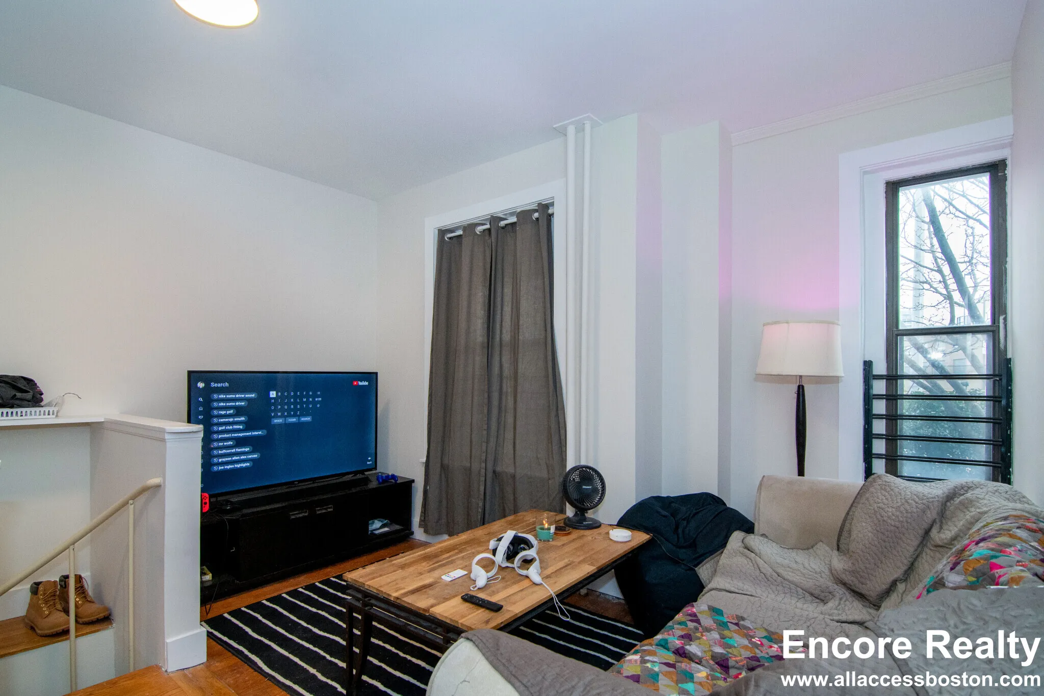 4 bed, 2 bath apartment for rent at 448 Park Dr Unit 1W, Fenway — photo 14 of 68