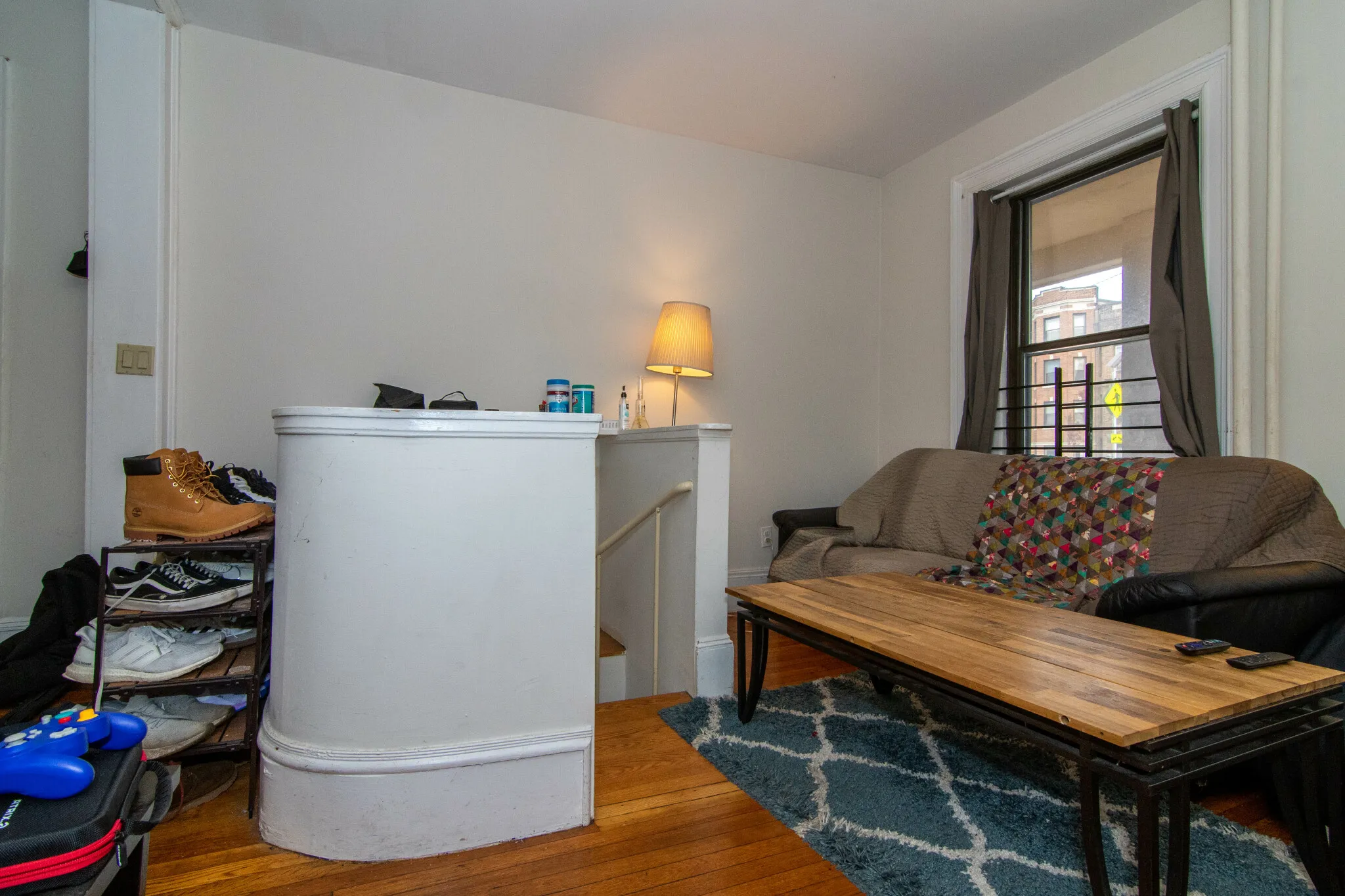 4 bed, 2 bath apartment for rent at 448 Park Dr Unit 1W, Fenway — photo 61 of 68