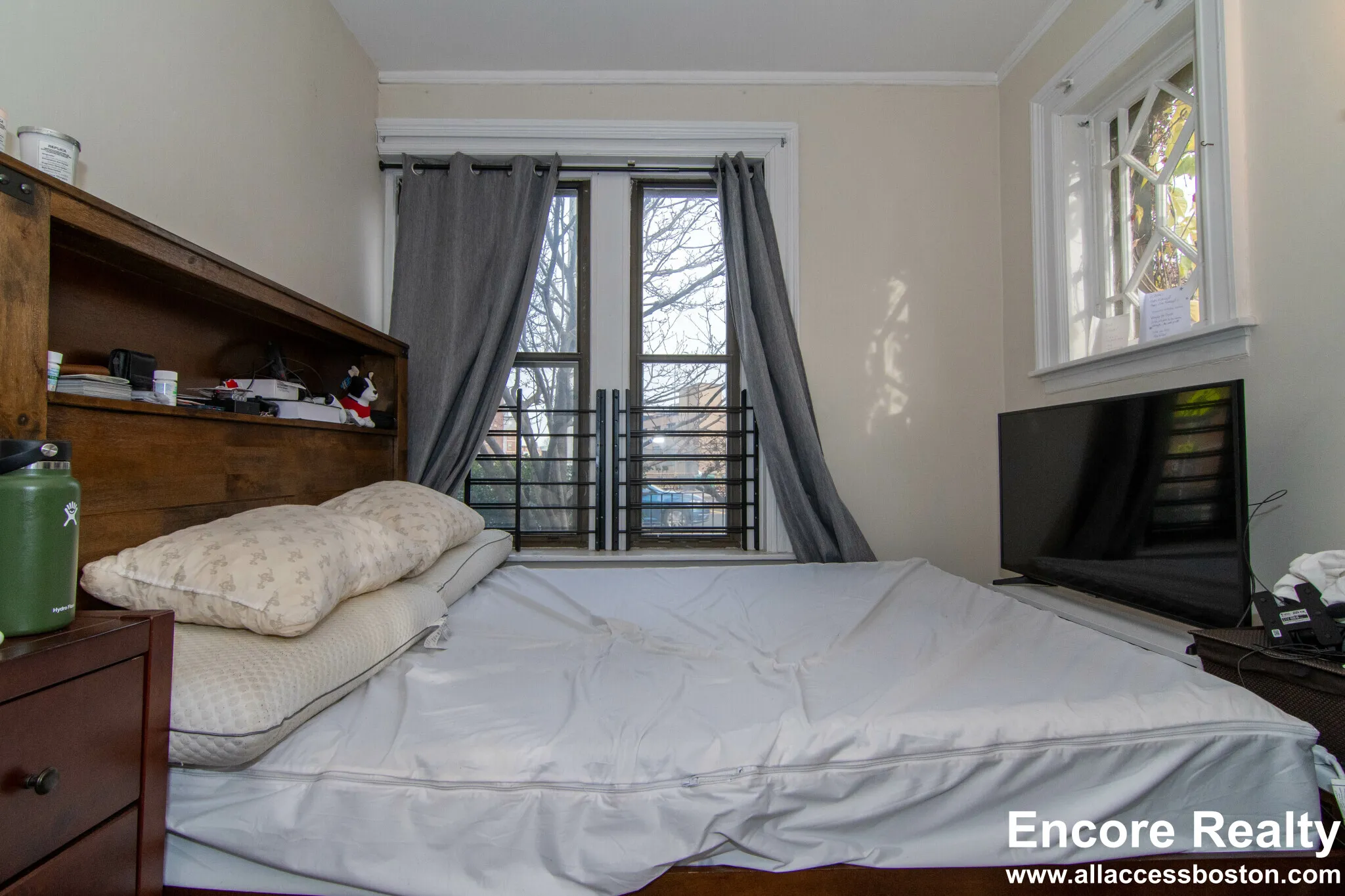 4 bed, 2 bath apartment for rent at 448 Park Dr Unit 1W, Fenway — photo 32 of 68