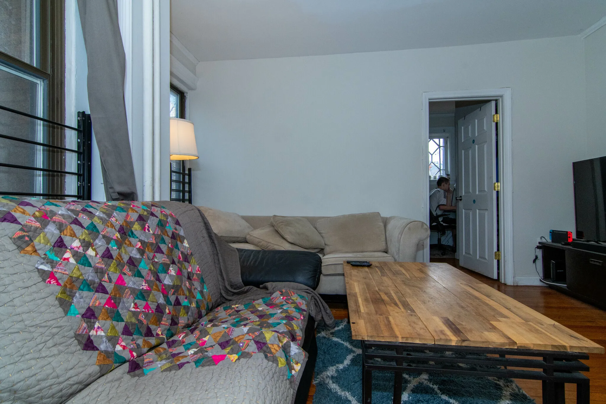 4 bed, 2 bath apartment for rent at 448 Park Dr Unit 1W, Fenway — photo 62 of 68