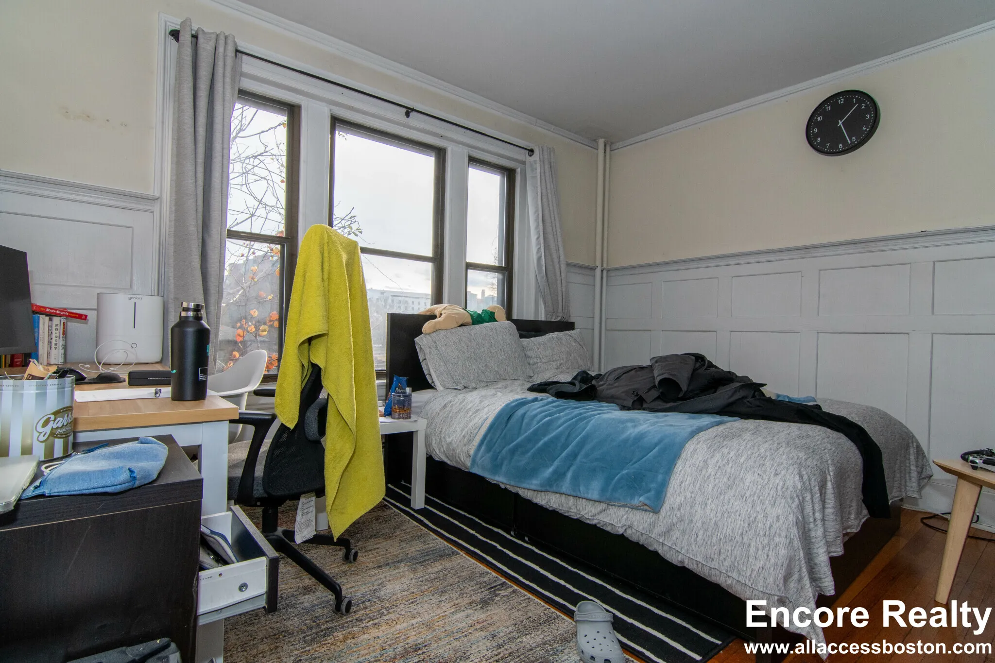 4 bed, 2 bath apartment for rent at 448 Park Dr Unit 1W, Fenway — photo 33 of 68