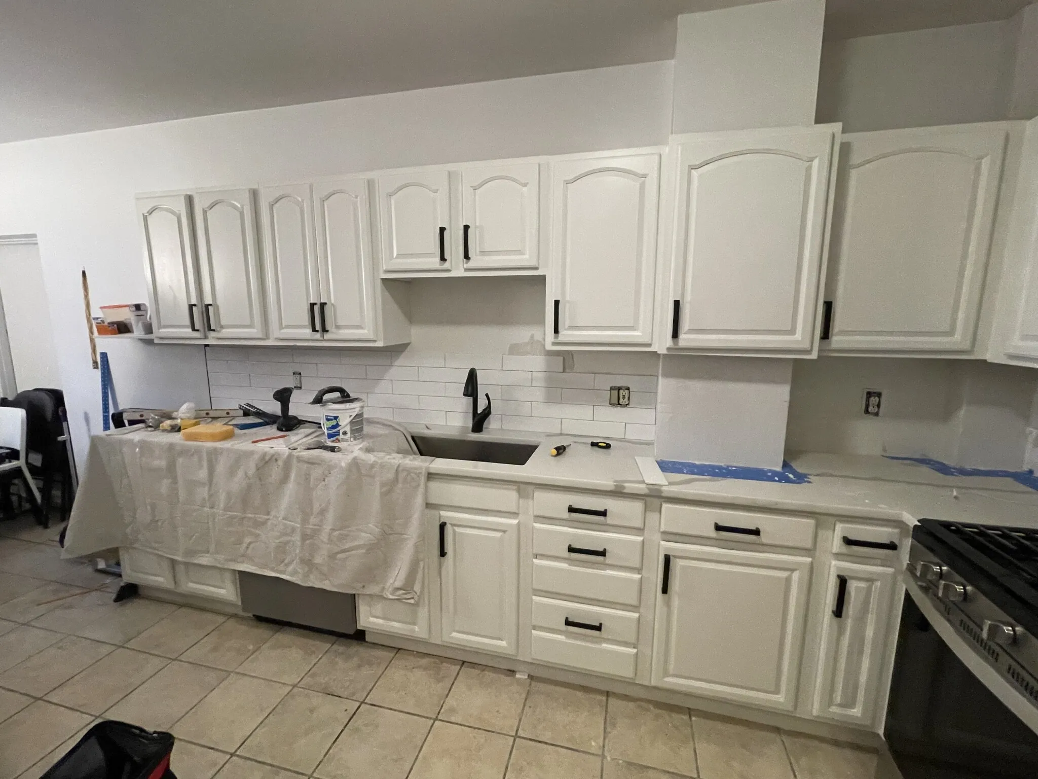 4 bed, 2 bath apartment for rent at 448 Park Dr Unit 1W, Fenway — photo 49 of 68