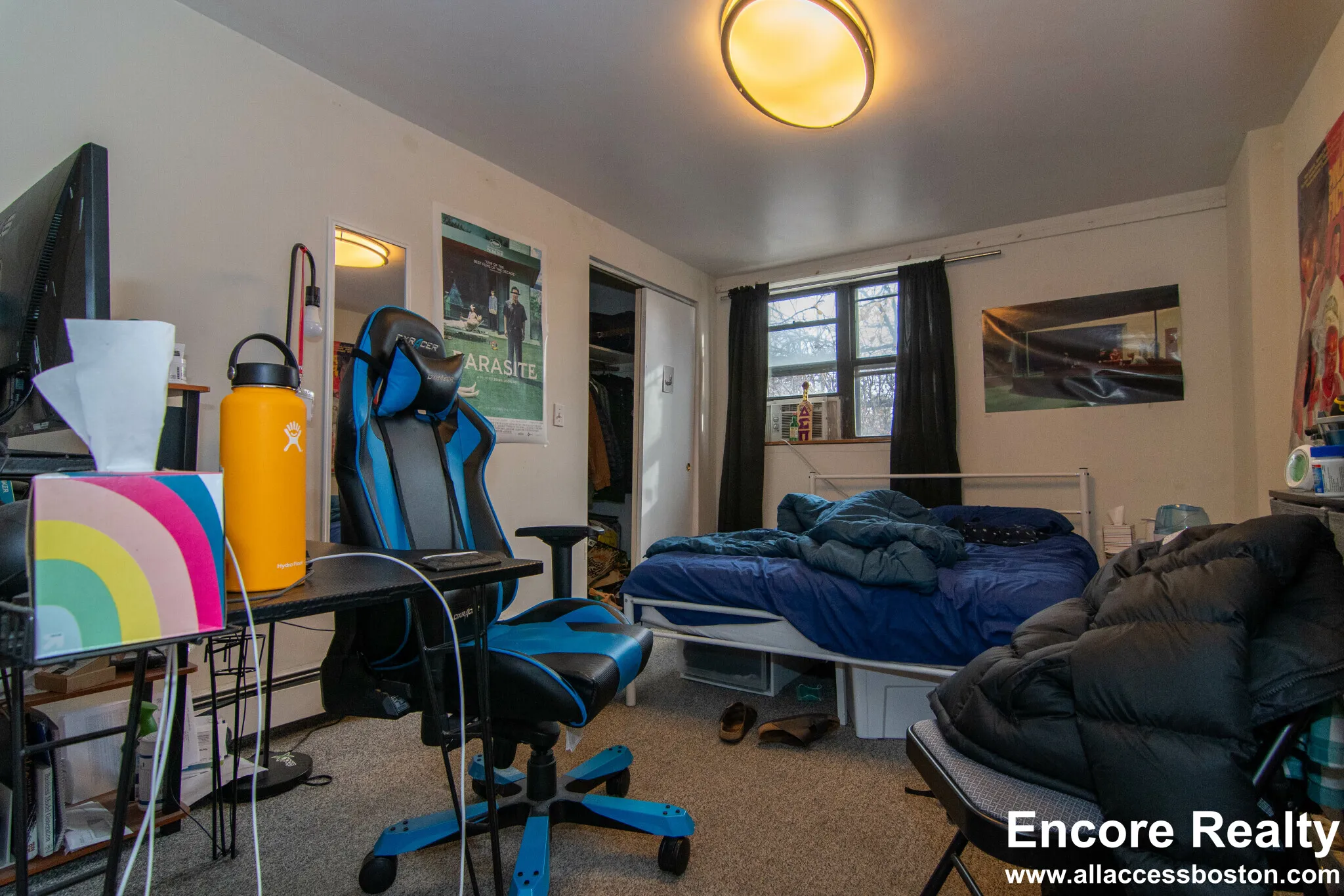 4 bed, 2 bath apartment for rent at 448 Park Dr Unit 1W, Fenway — photo 23 of 68
