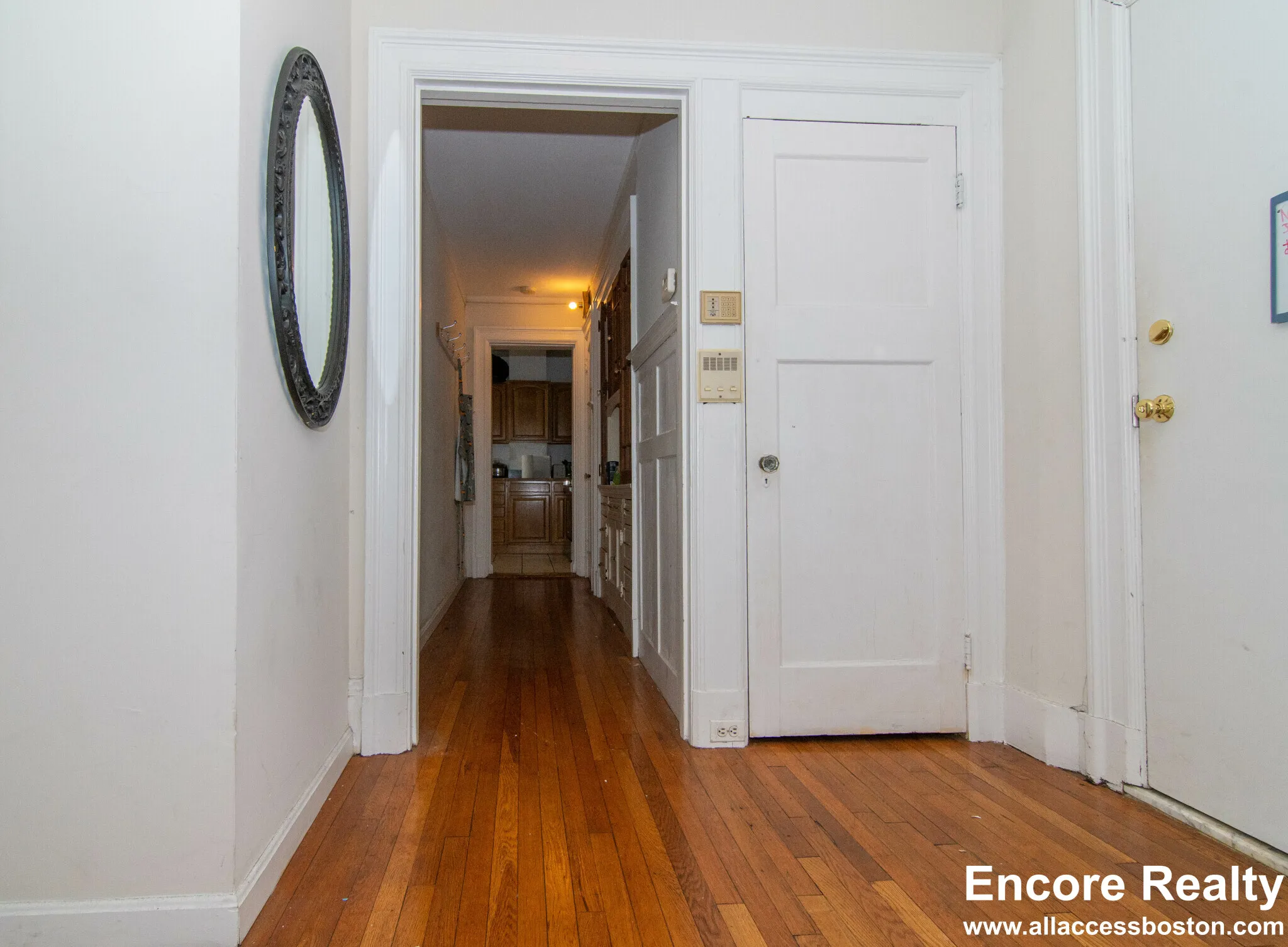 4 bed, 2 bath apartment for rent at 448 Park Dr Unit 1W, Fenway — photo 24 of 68