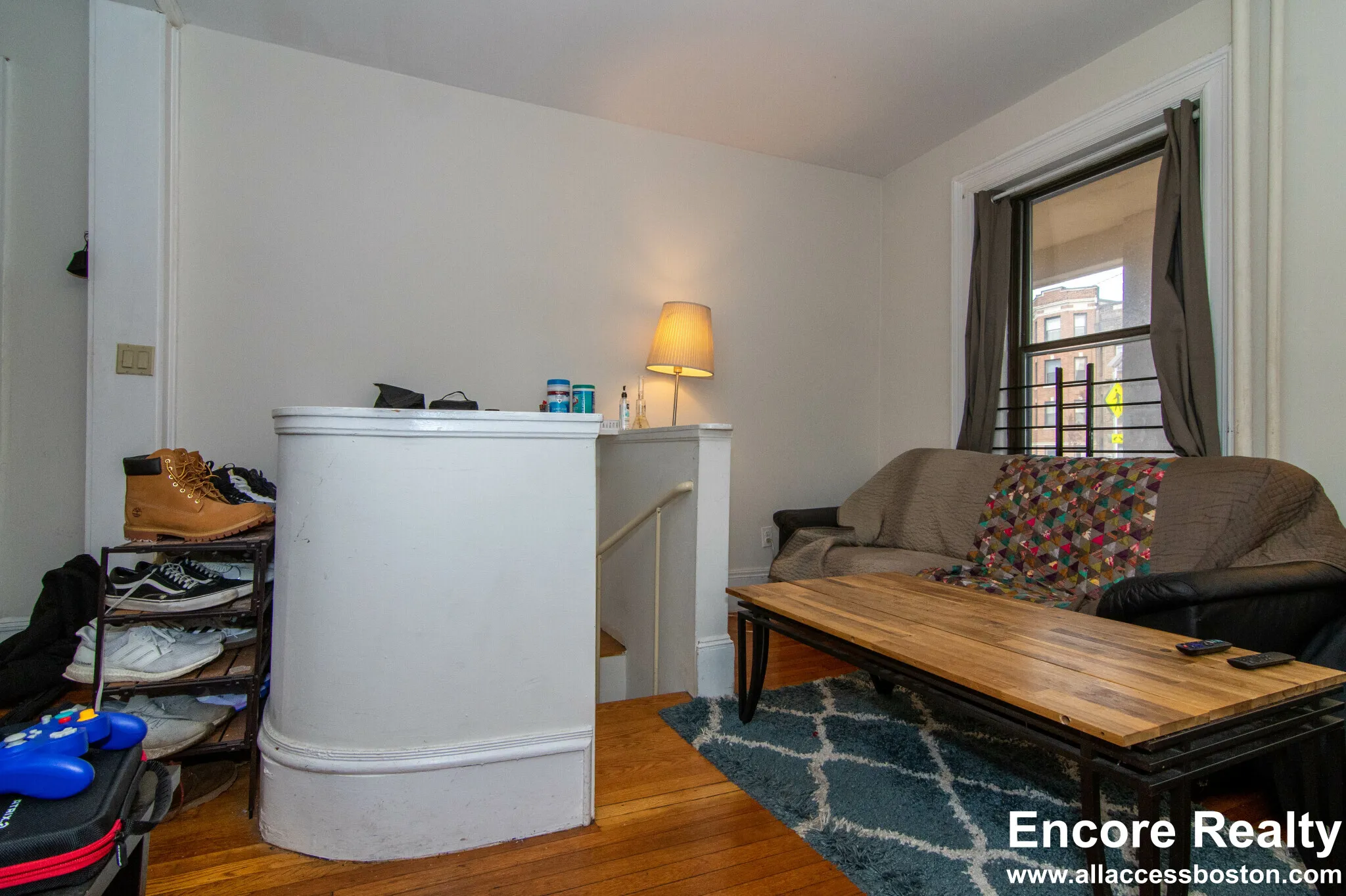 4 bed, 2 bath apartment for rent at 448 Park Dr Unit 1W, Fenway — photo 27 of 68