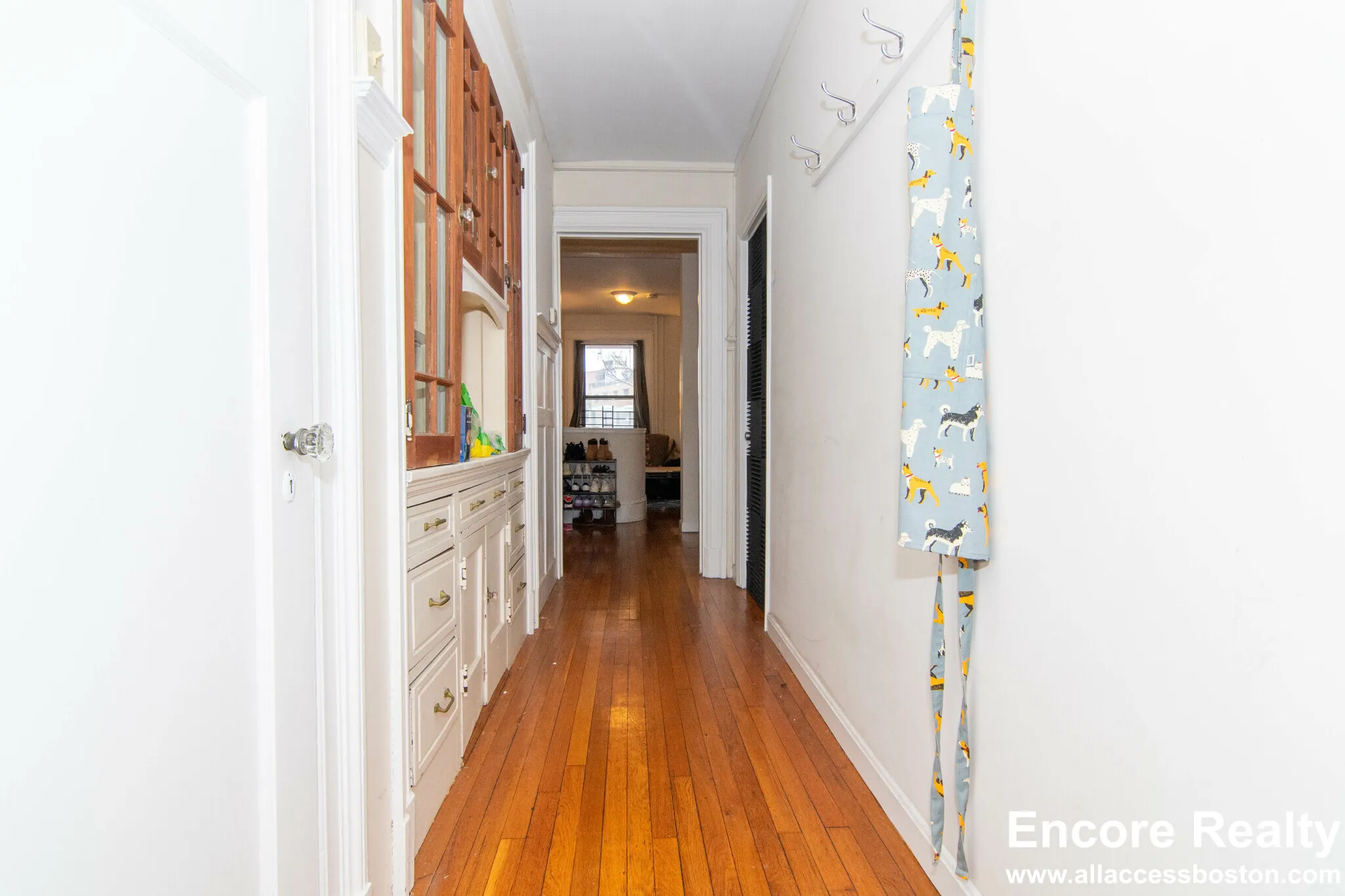 4 bed, 2 bath apartment for rent at 448 Park Dr Unit 1W, Fenway — photo 25 of 68