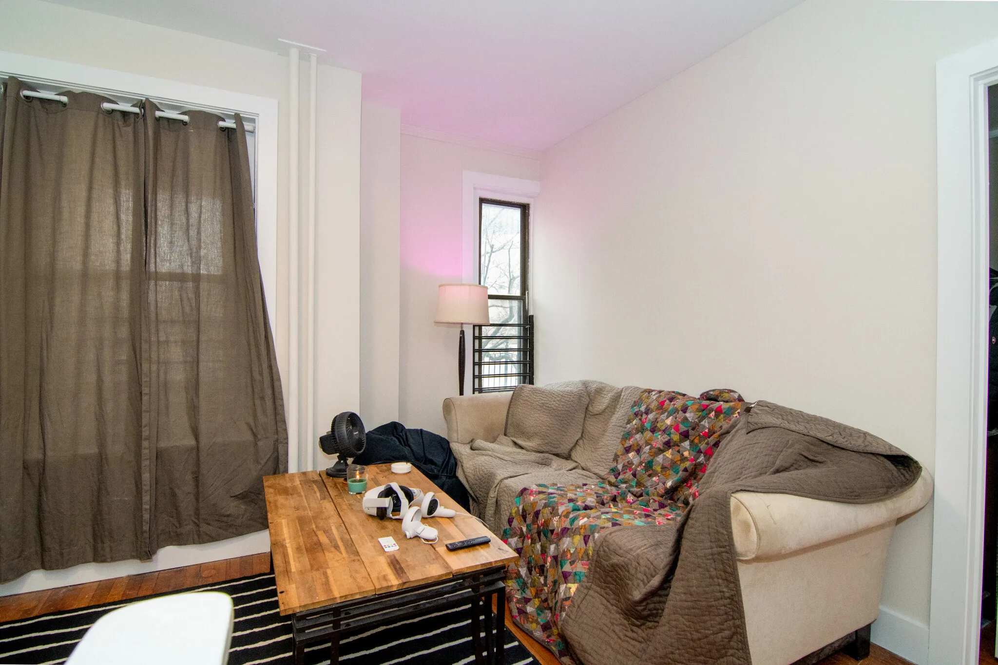 4 bed, 2 bath apartment for rent at 448 Park Dr Unit 1W, Fenway — photo 41 of 68