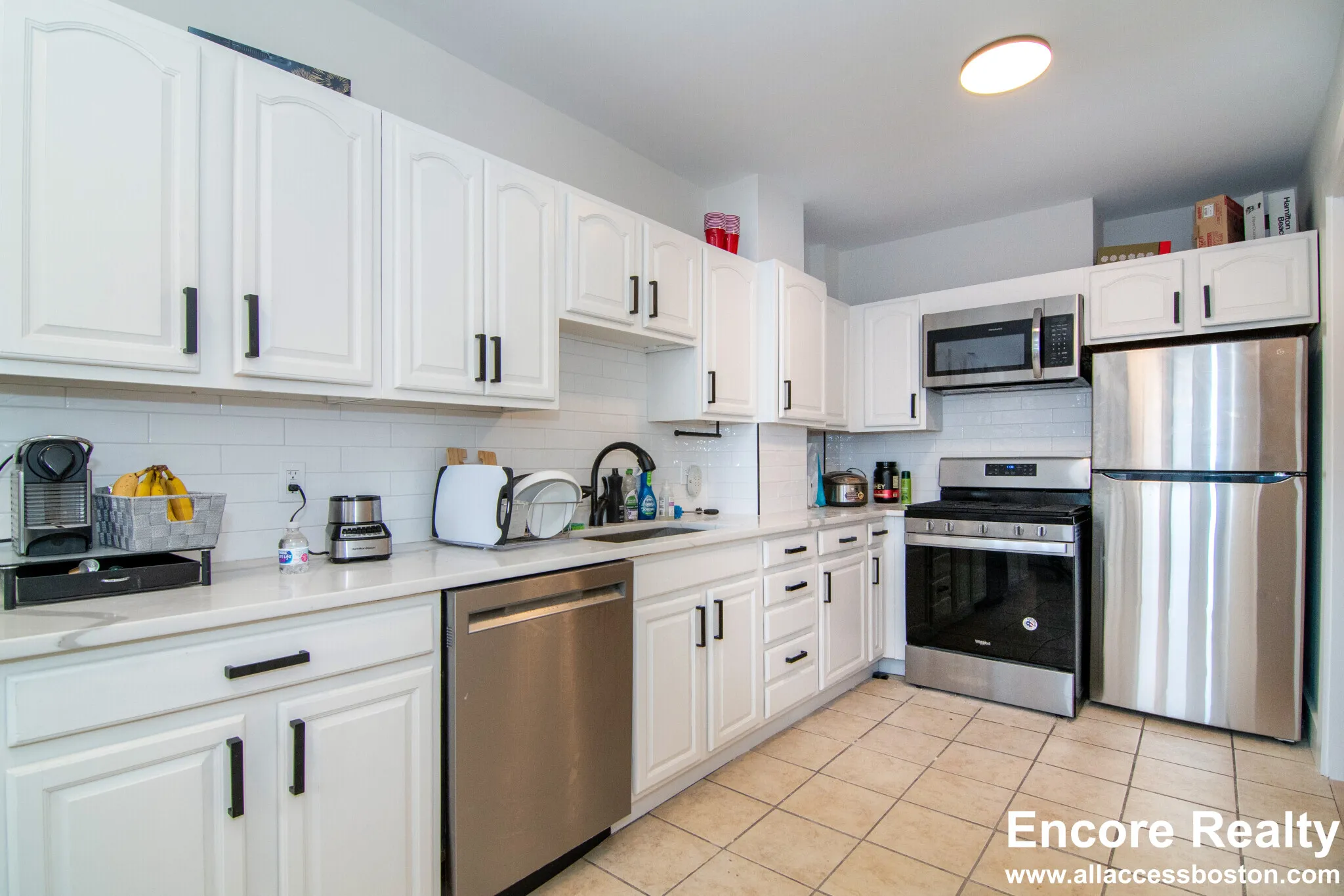 4 bed, 2 bath apartment for rent at 448 Park Dr Unit 1W, Fenway — photo 1 of 68
