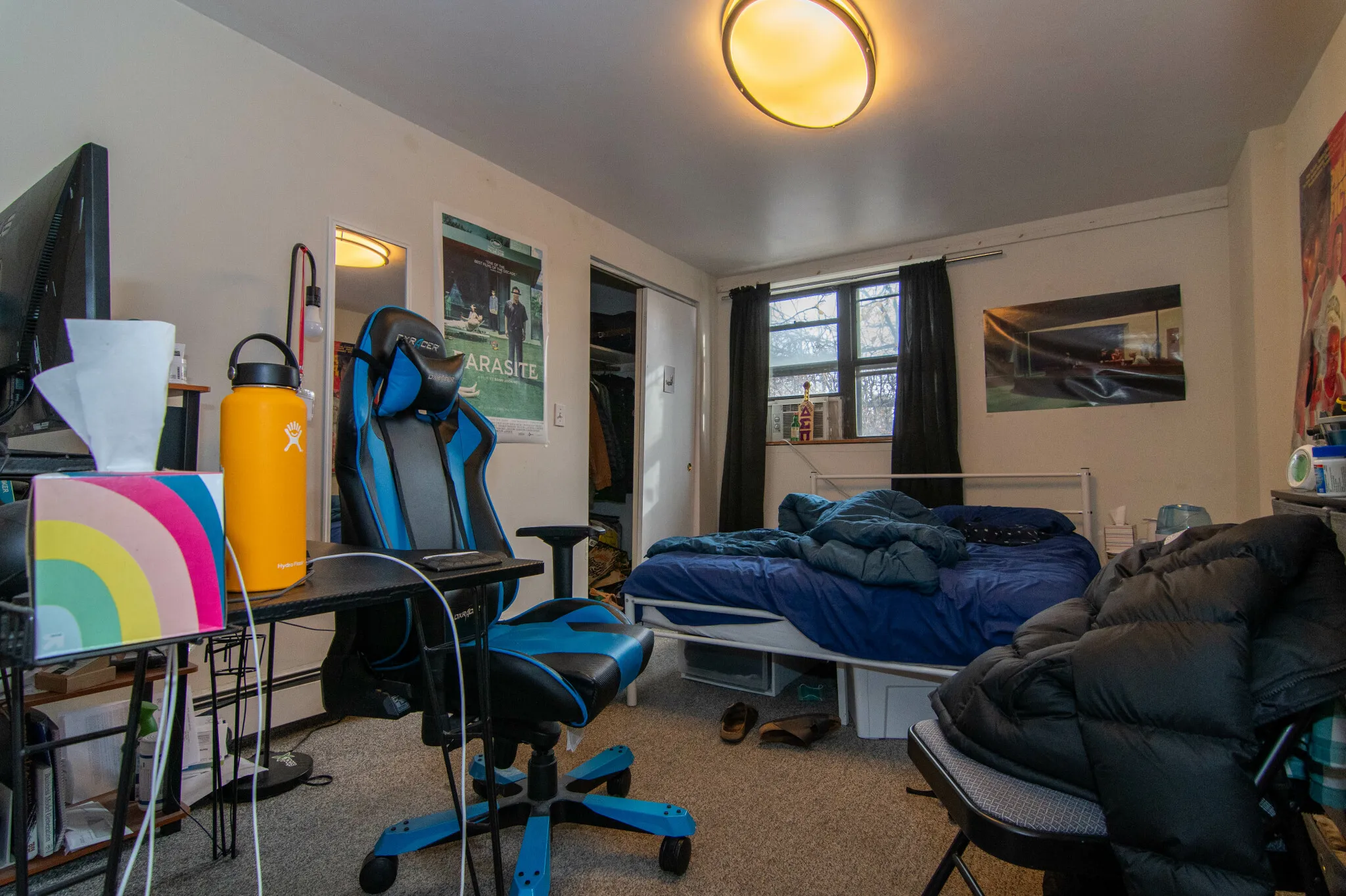 4 bed, 2 bath apartment for rent at 448 Park Dr Unit 1W, Fenway — photo 57 of 68