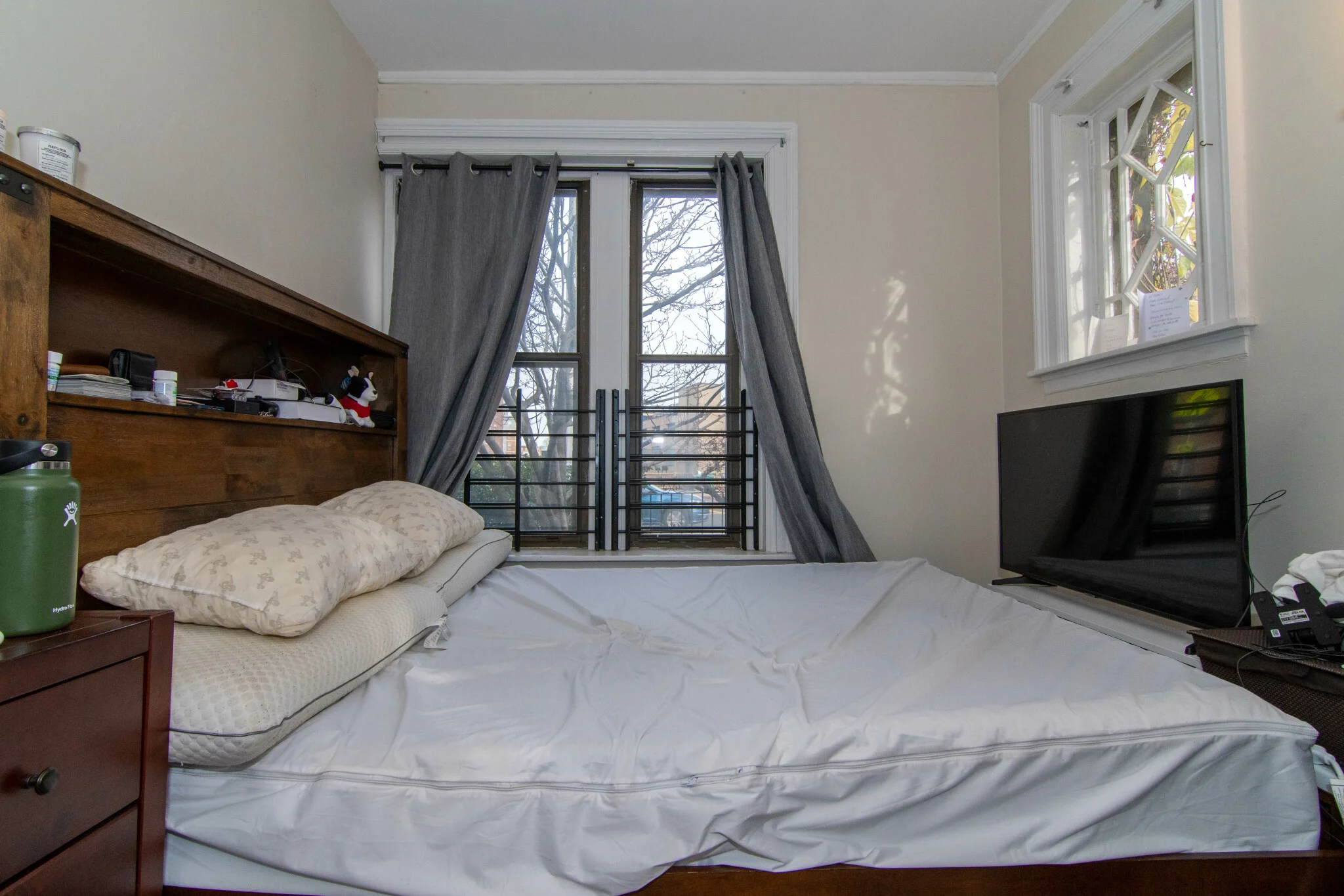 4 bed, 2 bath apartment for rent at 448 Park Dr Unit 1W, Fenway — photo 66 of 68