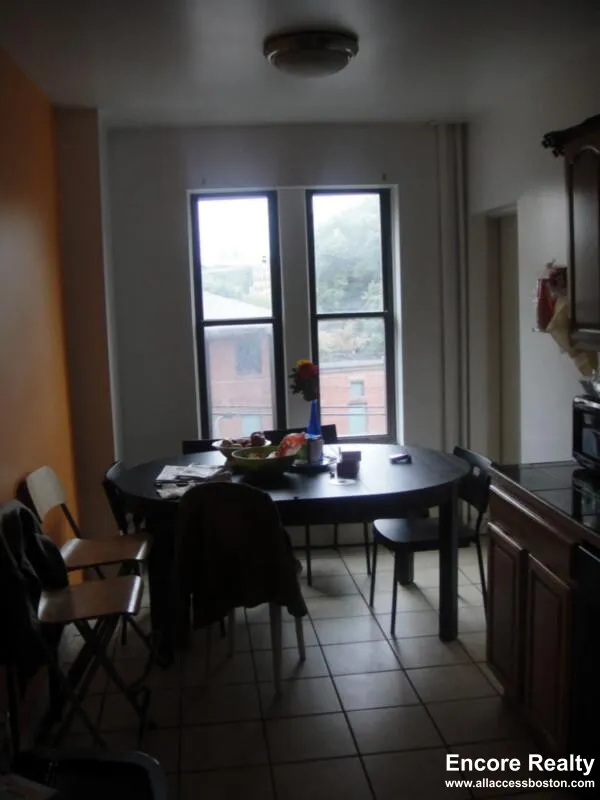 4 bed, 2 bath apartment for rent at 448 Park Dr Unit 1W, Fenway — photo 29 of 68