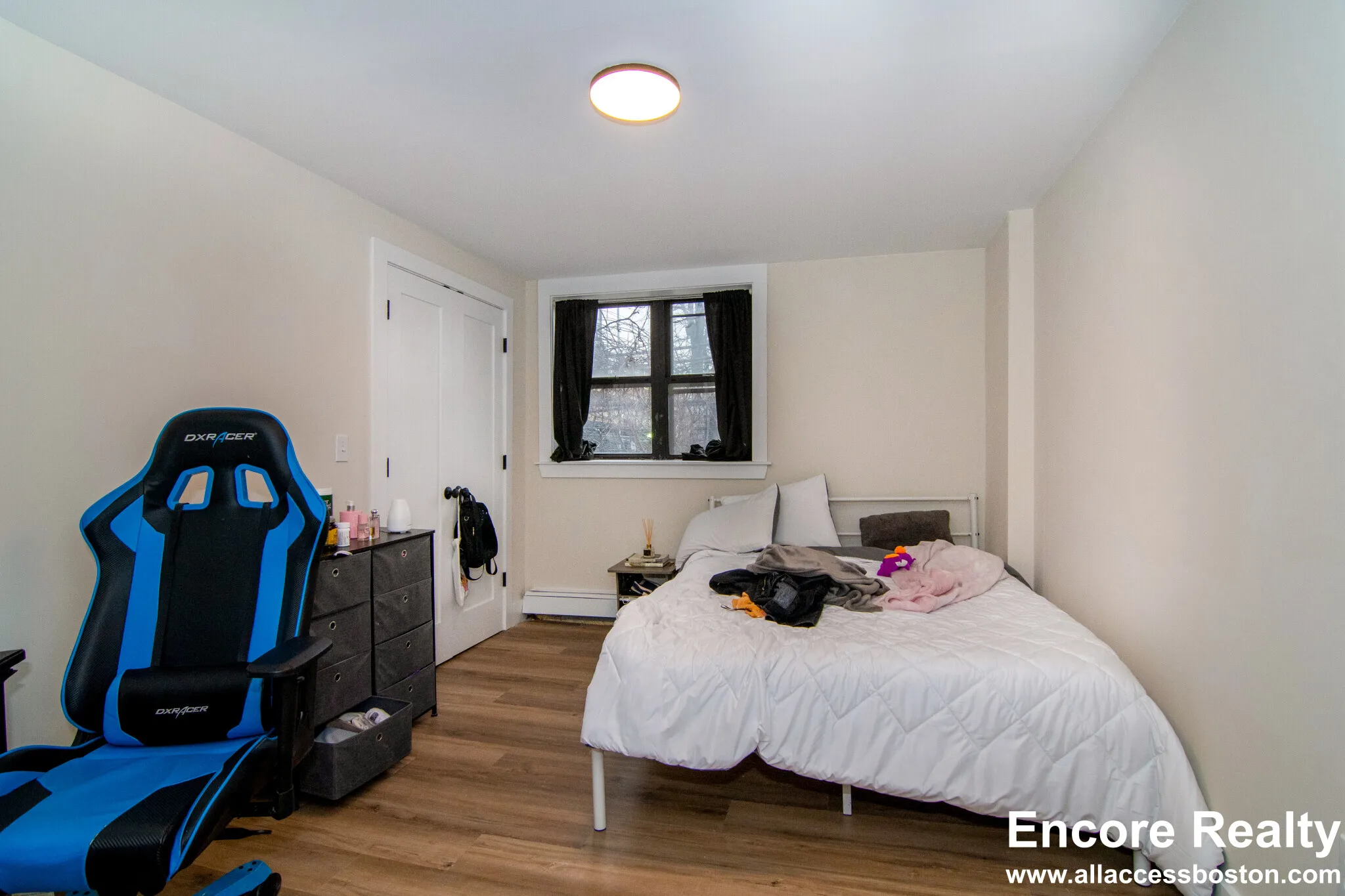 4 bed, 2 bath apartment for rent at 448 Park Dr Unit 1W, Fenway — photo 5 of 68