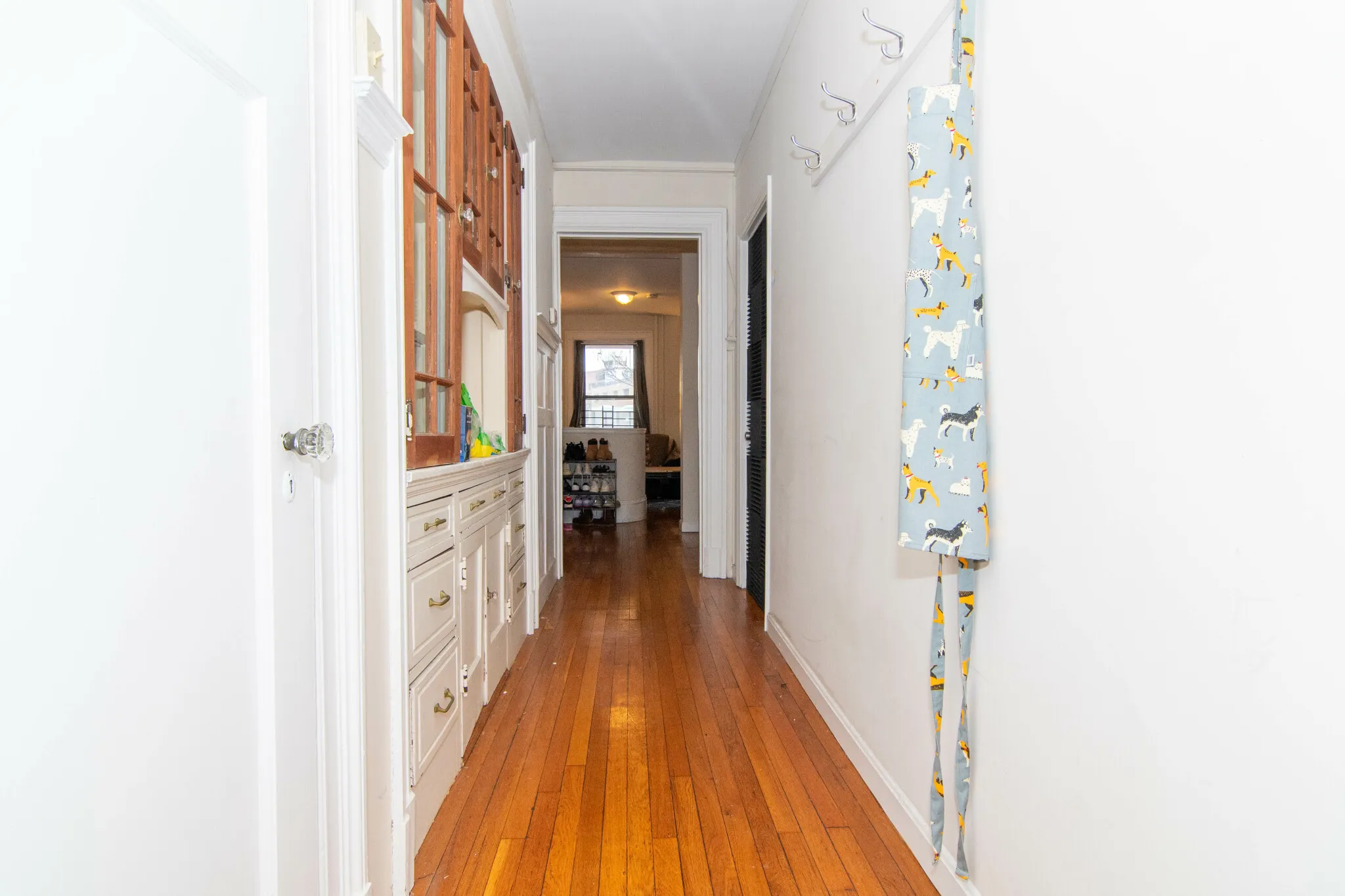 4 bed, 2 bath apartment for rent at 448 Park Dr Unit 1W, Fenway — photo 59 of 68