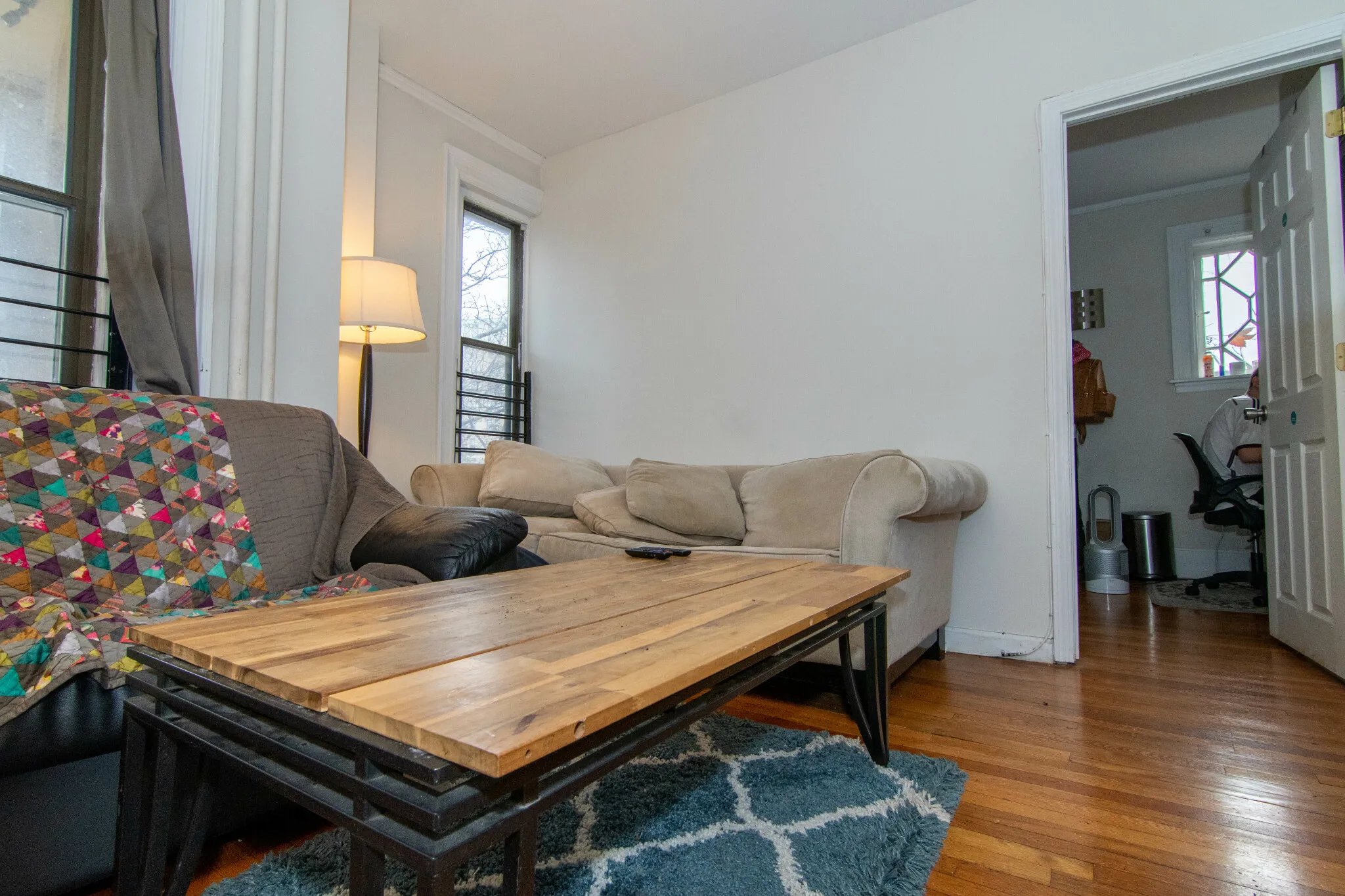 4 bed, 2 bath apartment for rent at 448 Park Dr Unit 1W, Fenway — photo 64 of 68