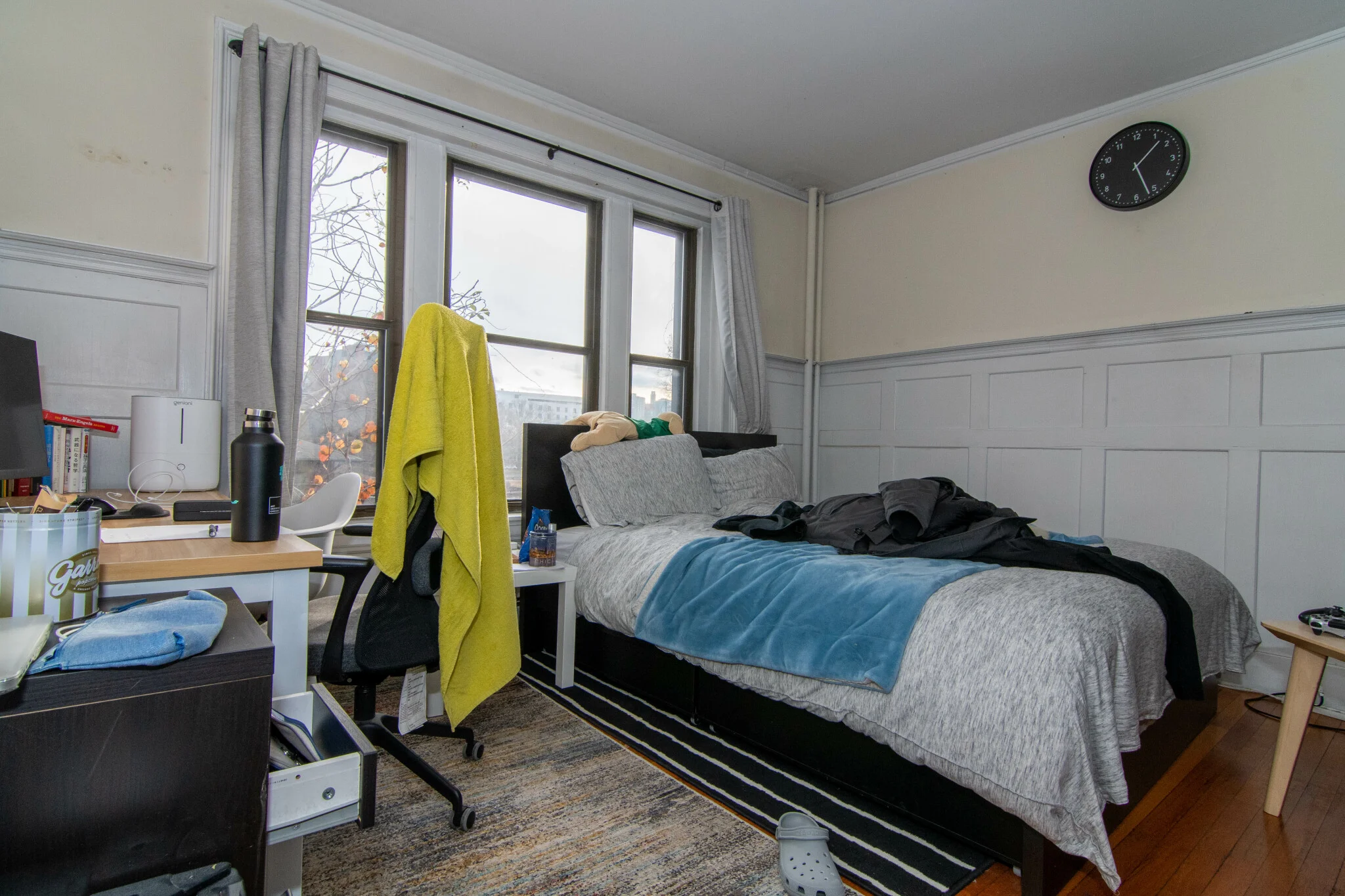 4 bed, 2 bath apartment for rent at 448 Park Dr Unit 1W, Fenway — photo 67 of 68