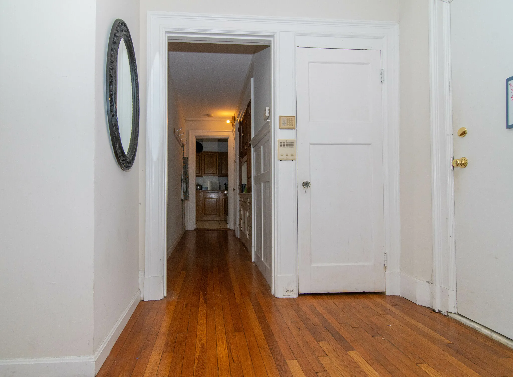 4 bed, 2 bath apartment for rent at 448 Park Dr Unit 1W, Fenway — photo 58 of 68