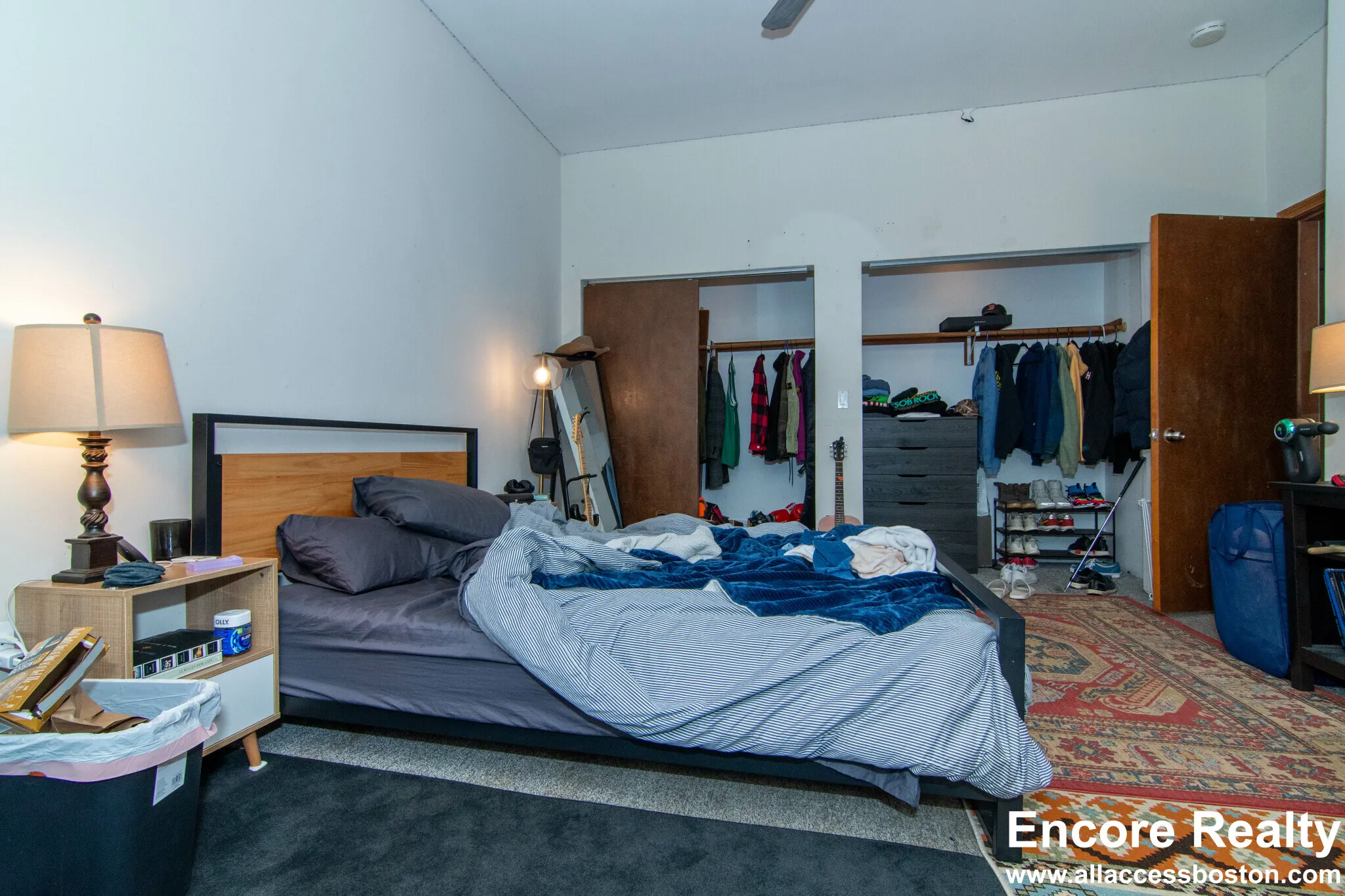 4 bed, 2 bath apartment for rent at 448 Park Dr Unit 1W, Fenway — photo 19 of 68
