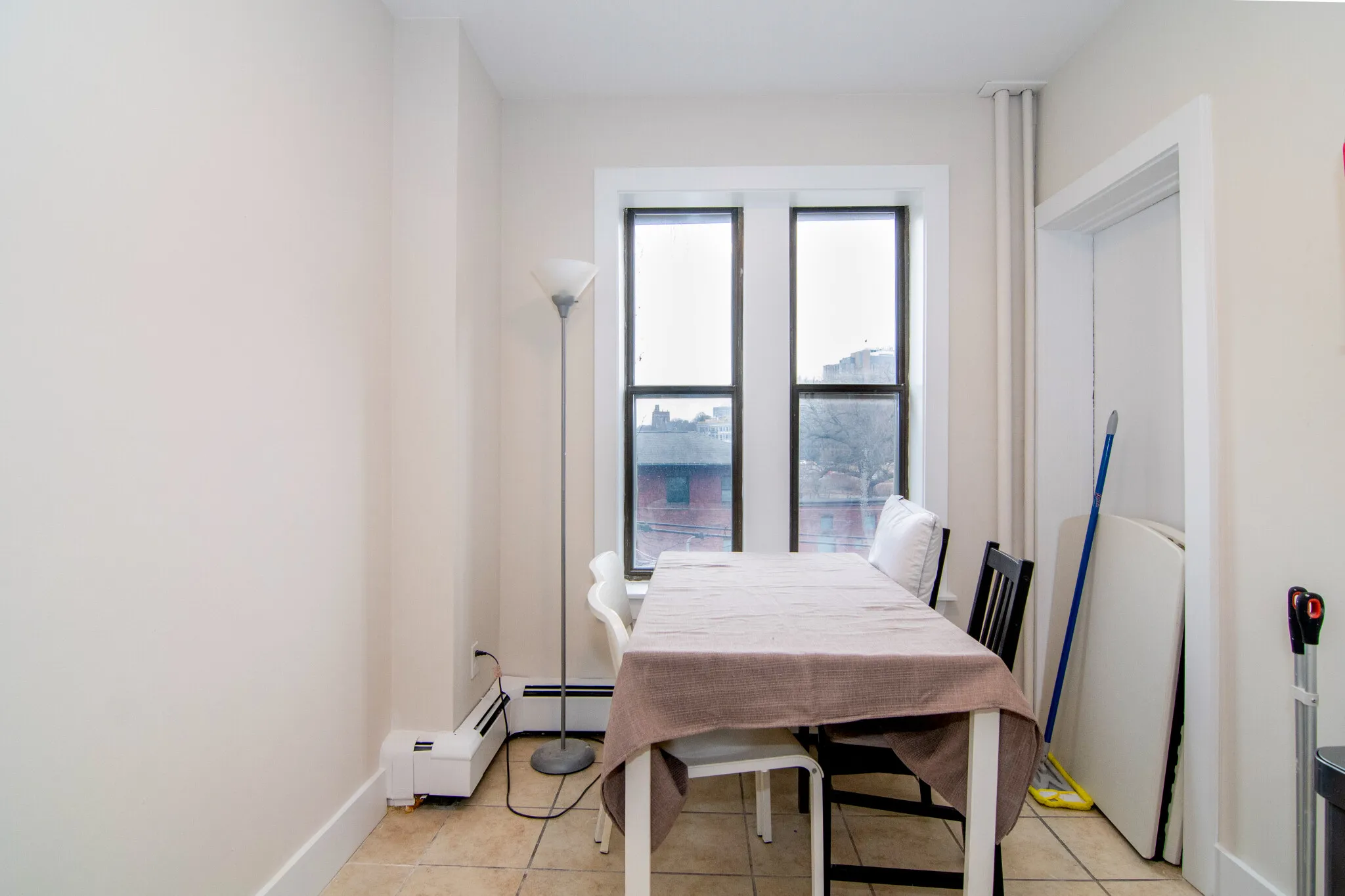 4 bed, 2 bath apartment for rent at 448 Park Dr Unit 1W, Fenway — photo 40 of 68