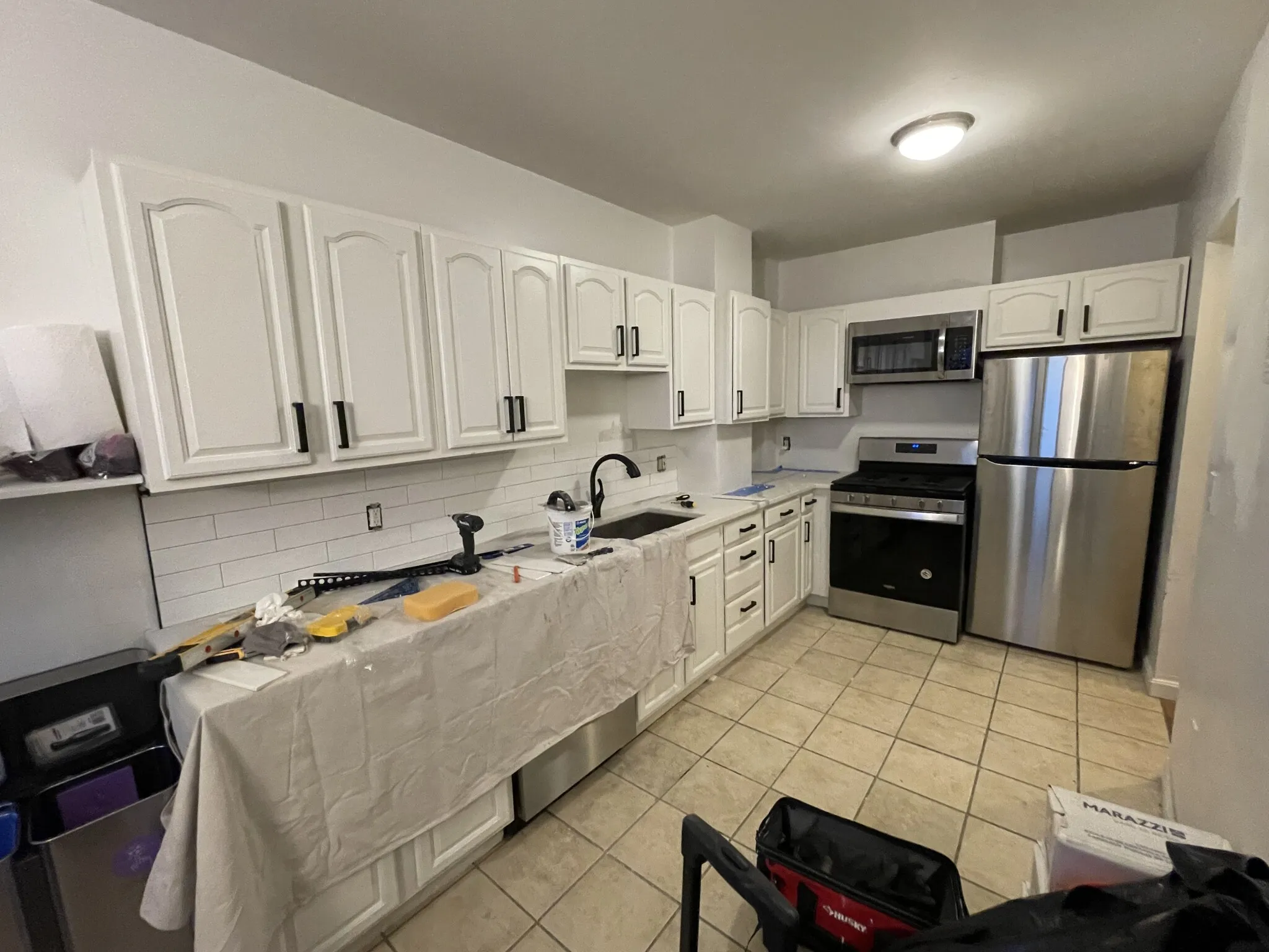 4 bed, 2 bath apartment for rent at 448 Park Dr Unit 1W, Fenway — photo 36 of 68
