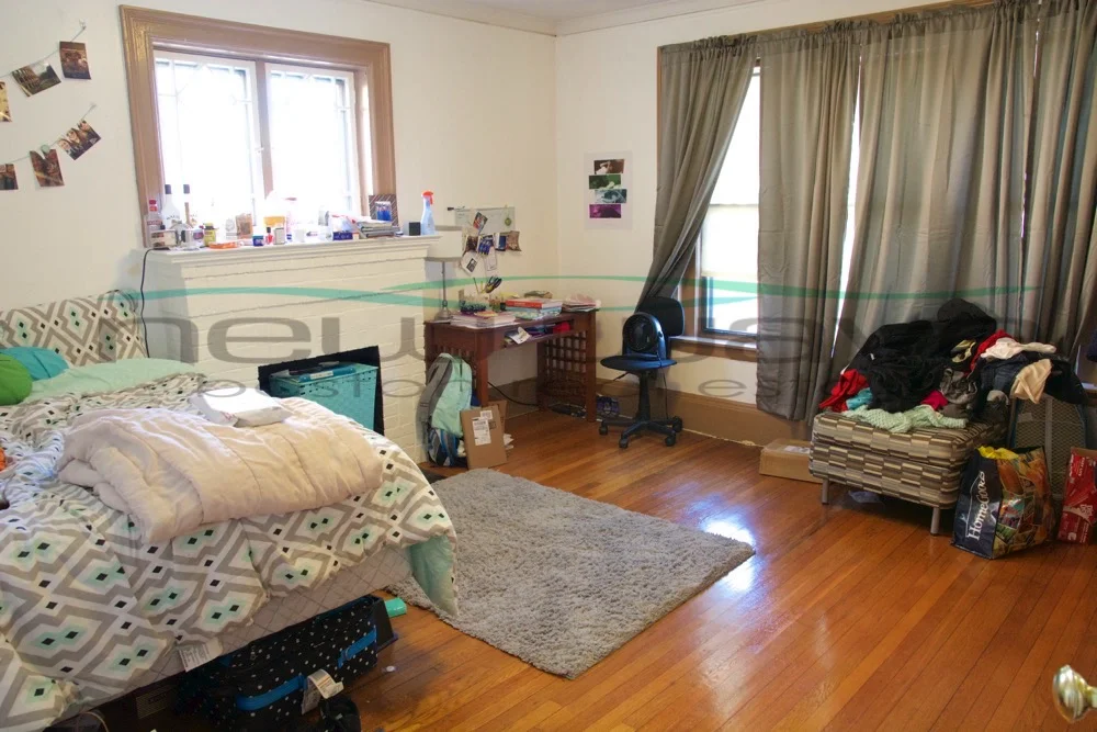 3 bed, 1 bath apartment for rent at 448 Park Dr Unit 2, Fenway — photo 8 of 11