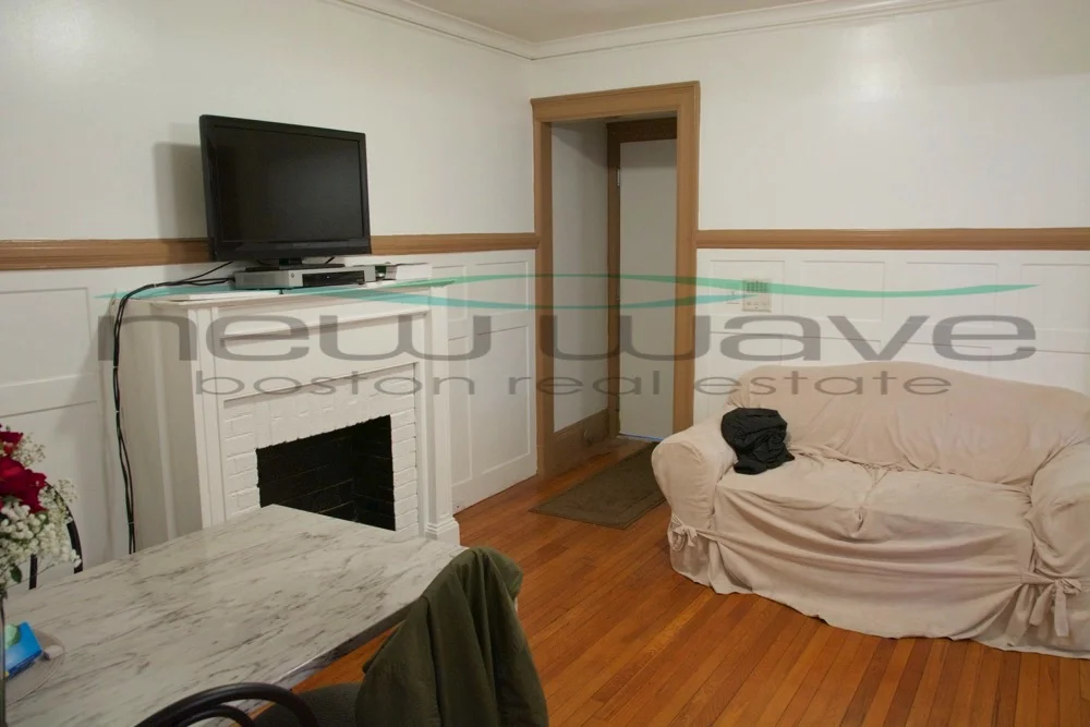 3 bed, 1 bath apartment for rent at 448 Park Dr Unit 2, Fenway — photo 7 of 11