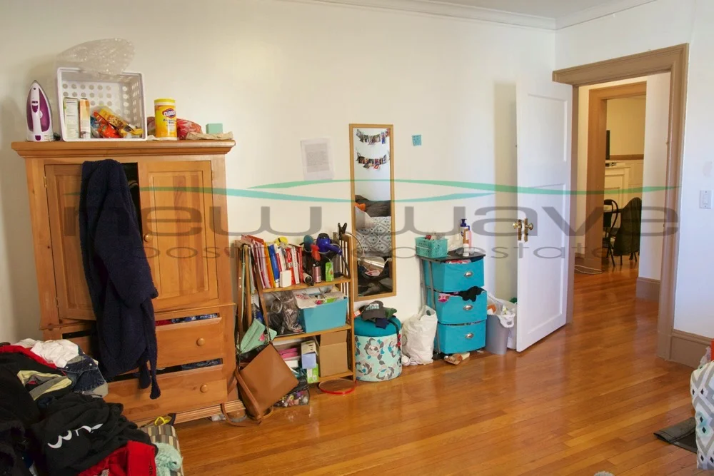 3 bed, 1 bath apartment for rent at 448 Park Dr Unit 2, Fenway — photo 6 of 11