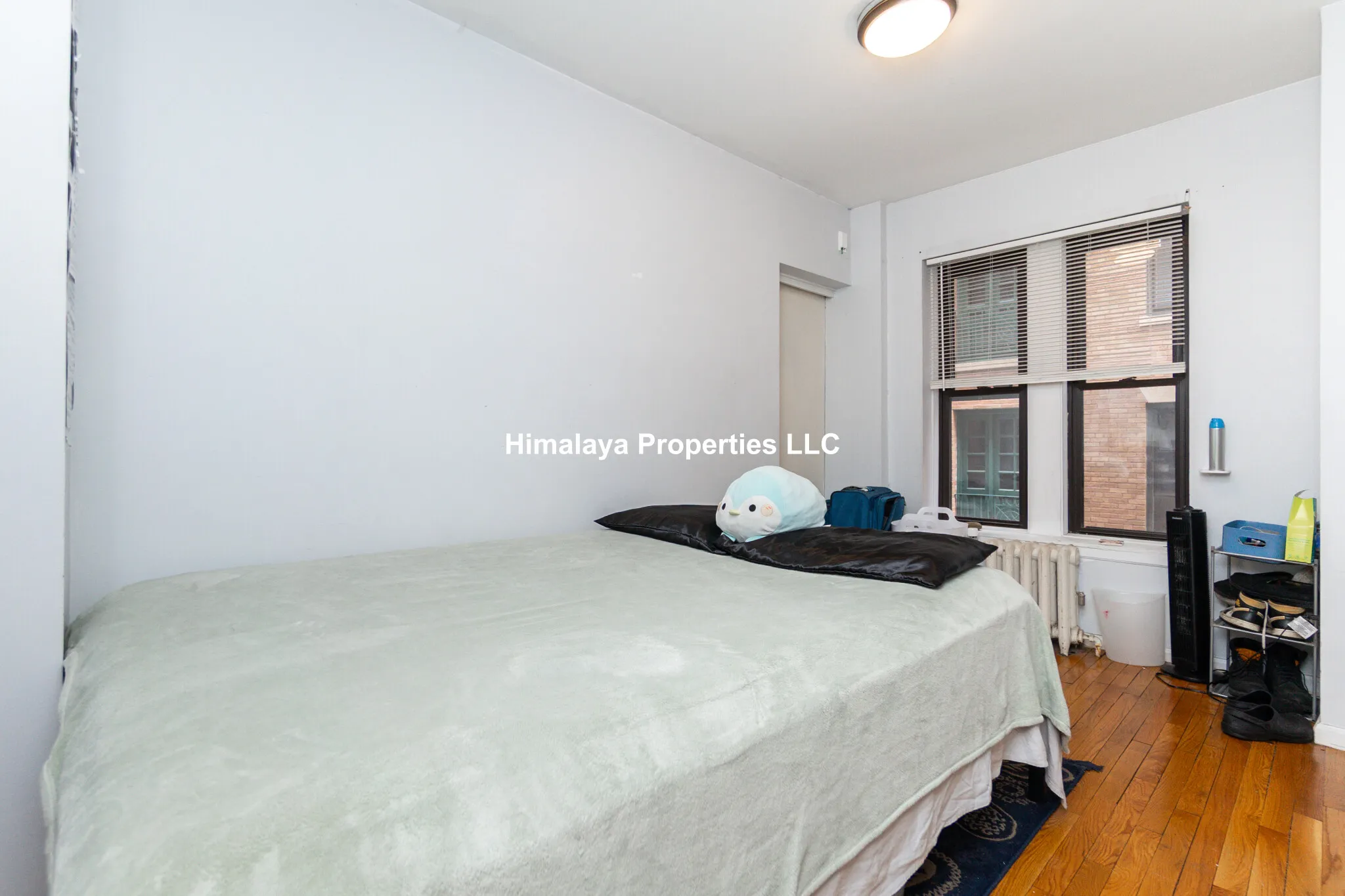 5 bed, 2 bath apartment for rent at 448 Park Dr Unit 4, Fenway — photo 17 of 34