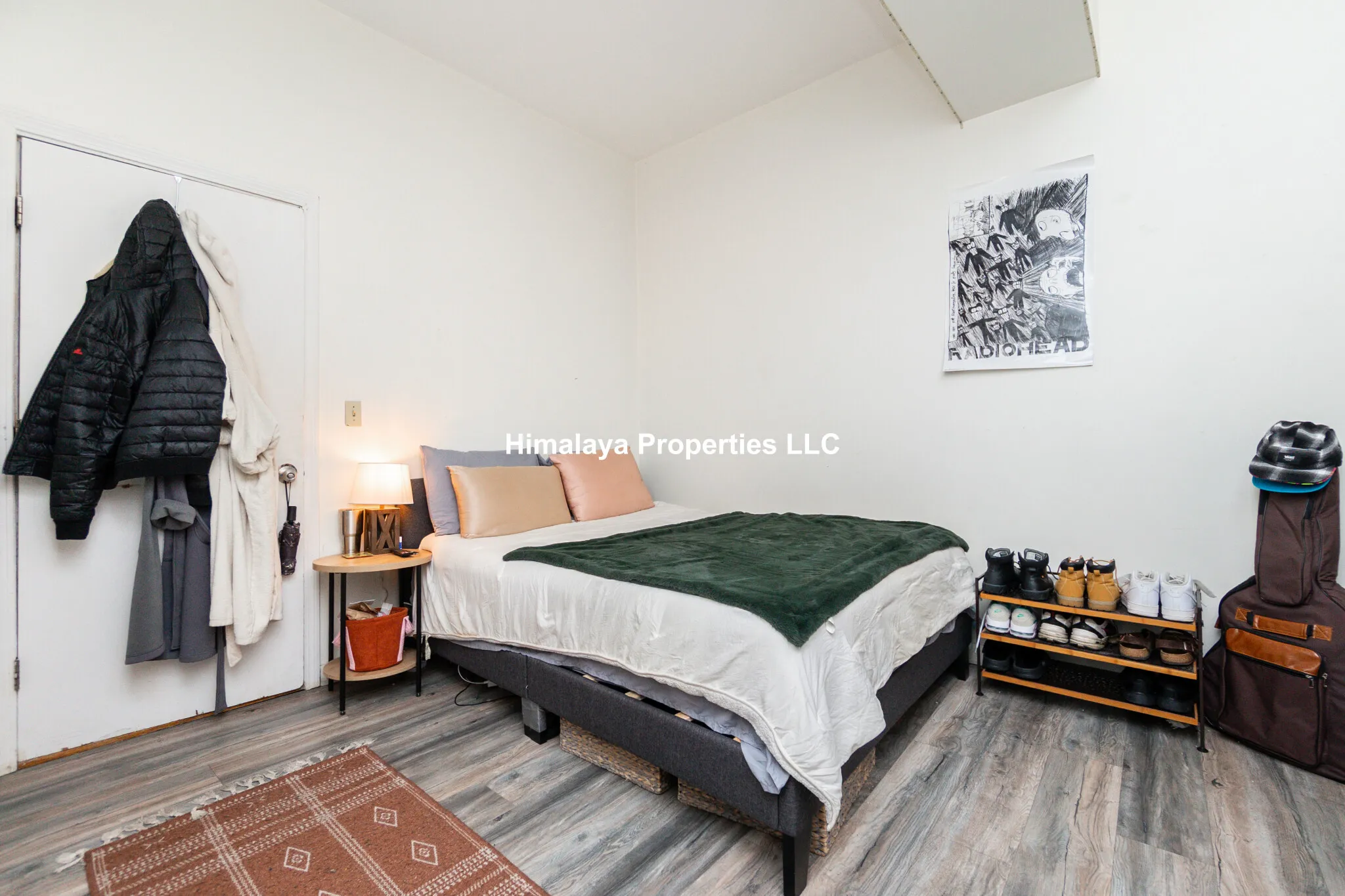 5 bed, 2 bath apartment for rent at 448 Park Dr Unit 4, Fenway — photo 20 of 34