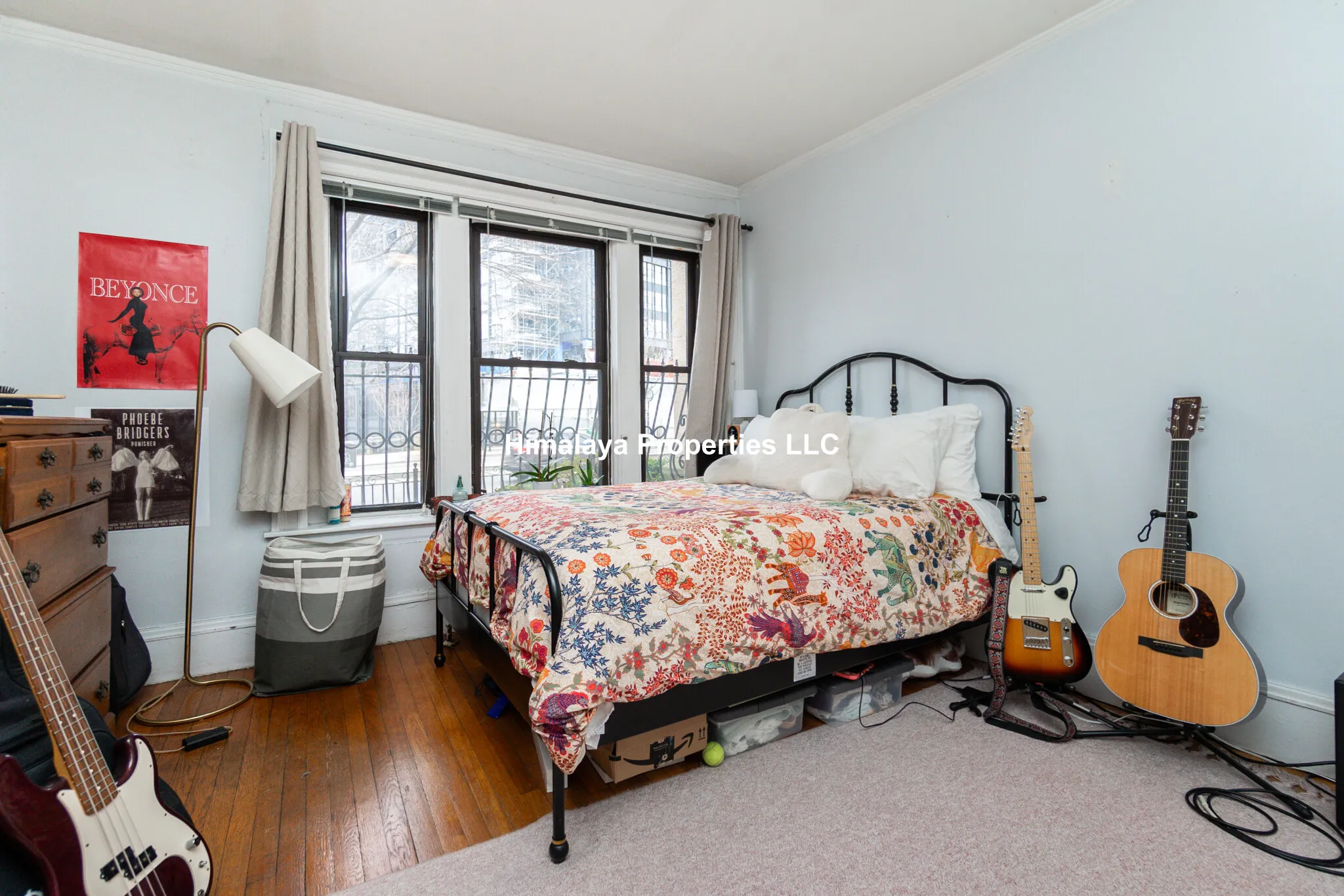 5 bed, 2 bath apartment for rent at 448 Park Dr Unit 4, Fenway — photo 11 of 34