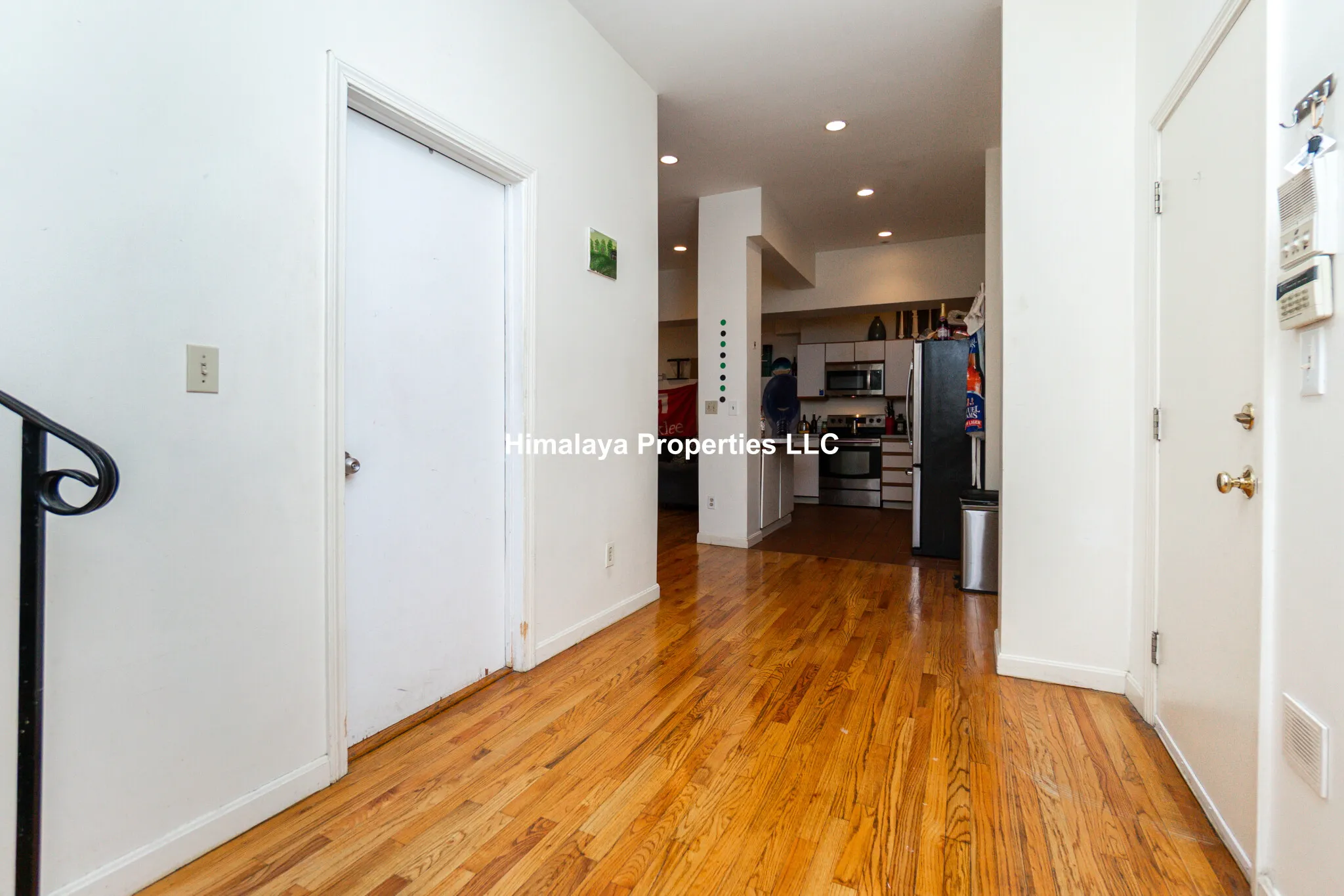 5 bed, 2 bath apartment for rent at 448 Park Dr Unit 4, Fenway — photo 10 of 34