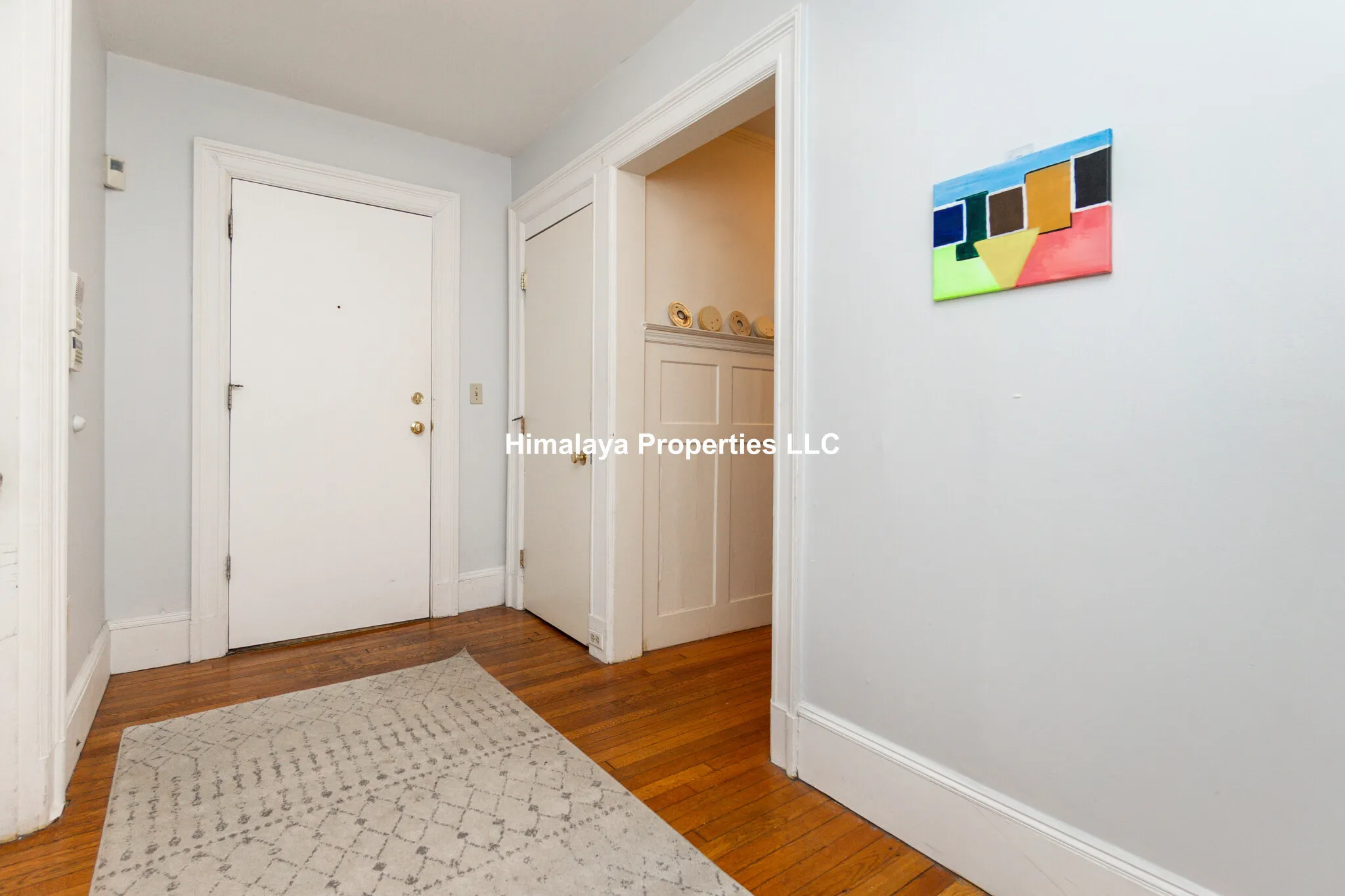 5 bed, 2 bath apartment for rent at 448 Park Dr Unit 4, Fenway — photo 6 of 34