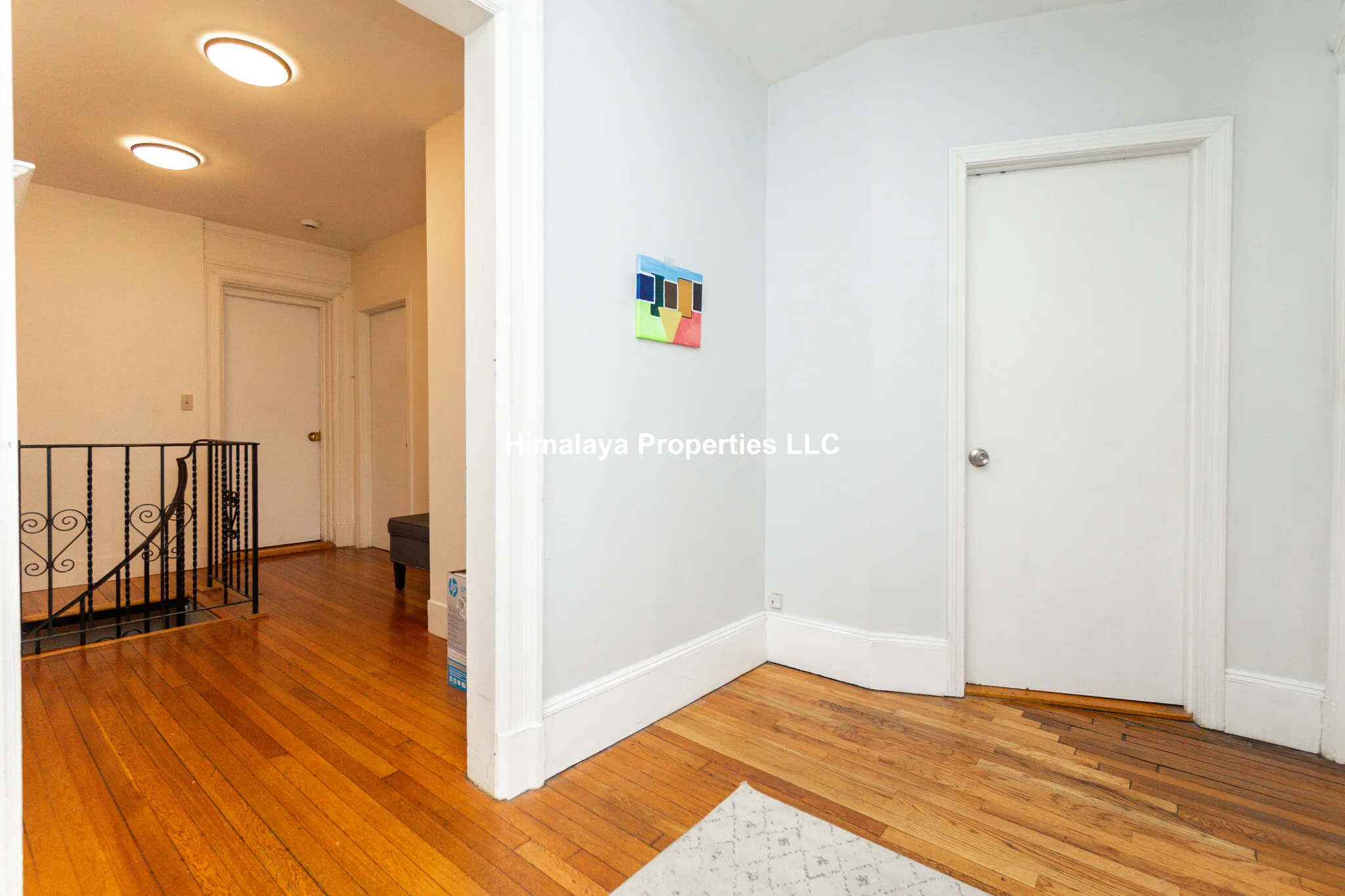 5 bed, 2 bath apartment for rent at 448 Park Dr Unit 4, Fenway — photo 9 of 34