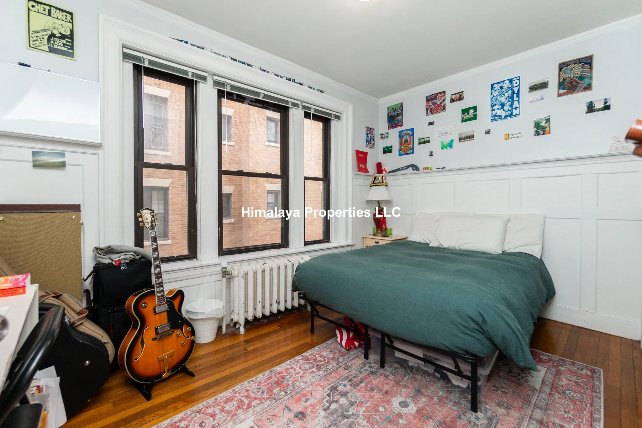 5 bed, 2 bath apartment for rent at 448 Park Dr Unit 4, Fenway — photo 15 of 34