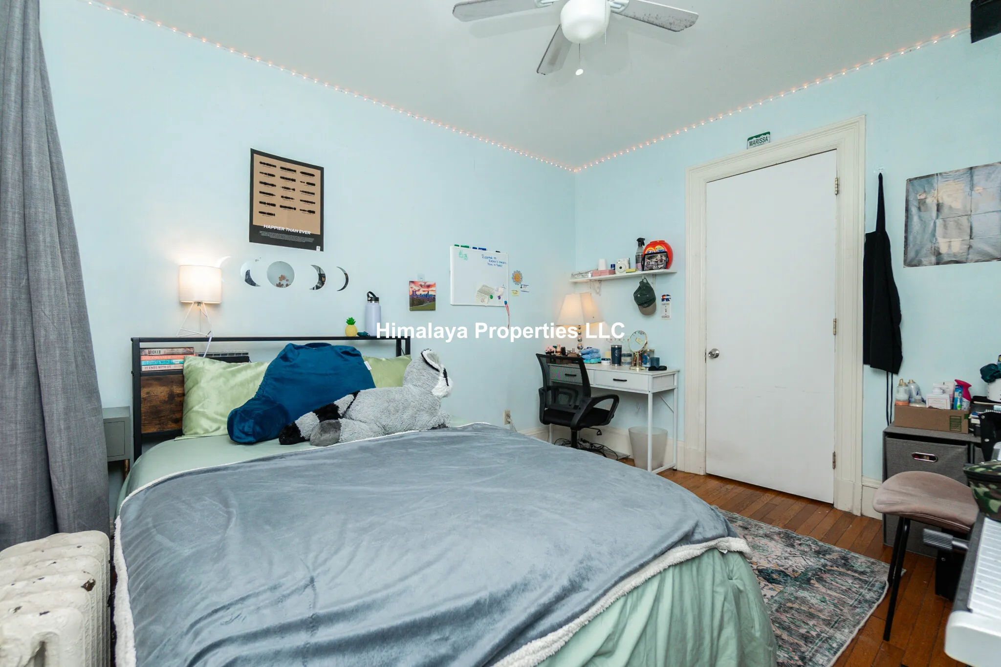 5 bed, 2 bath apartment for rent at 448 Park Dr Unit 4, Fenway — photo 13 of 34