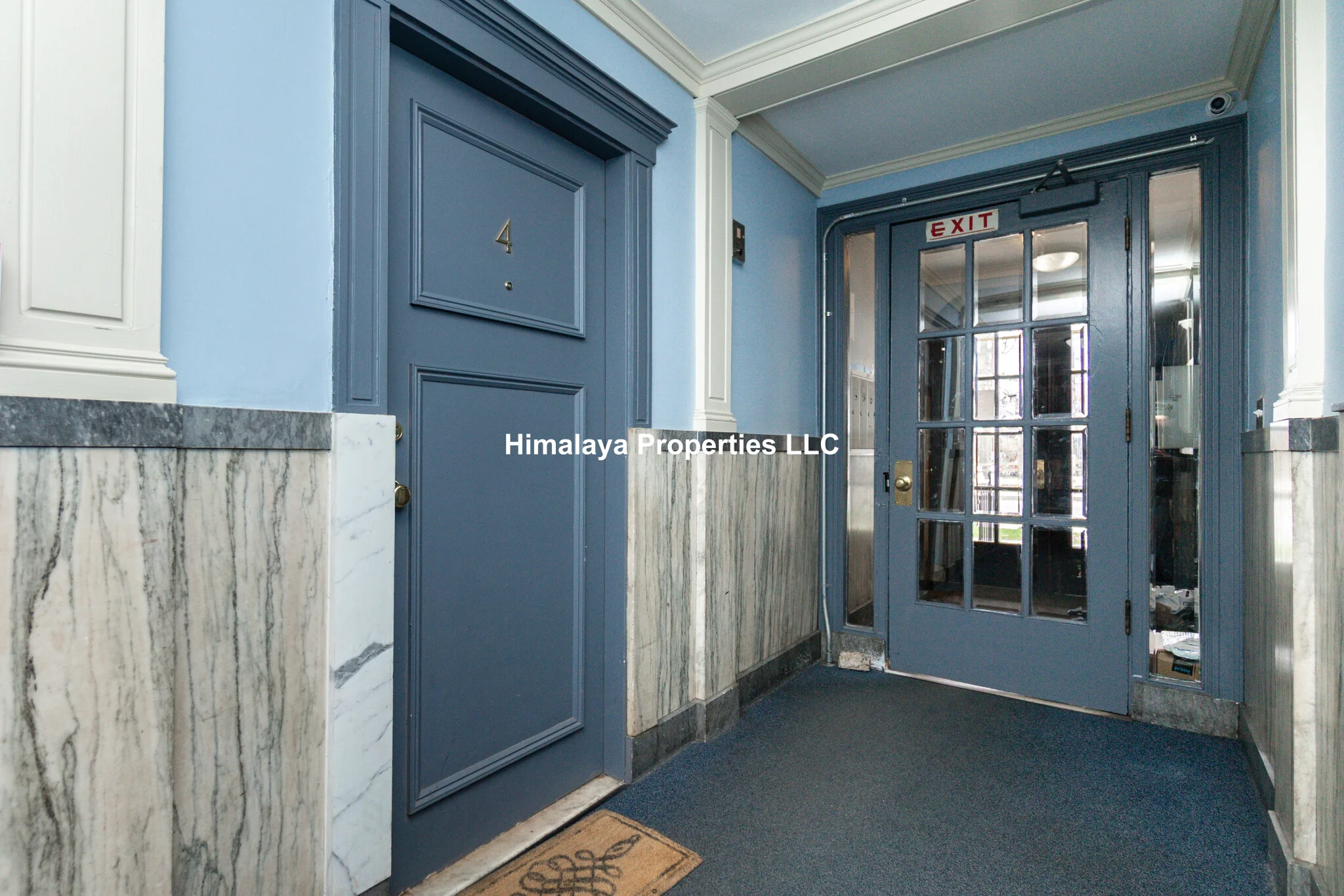 5 bed, 2 bath apartment for rent at 448 Park Dr Unit 4, Fenway — photo 33 of 34