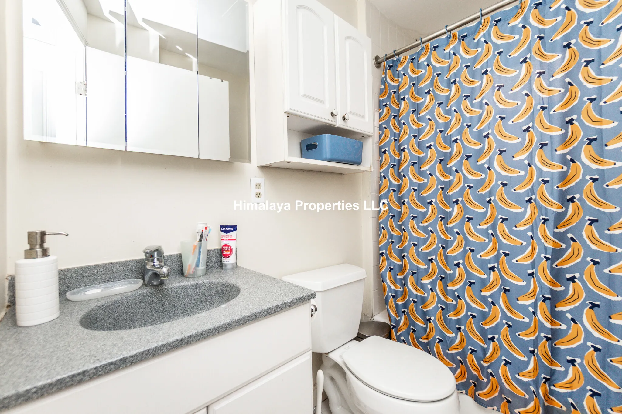 5 bed, 2 bath apartment for rent at 448 Park Dr Unit 4, Fenway — photo 22 of 34