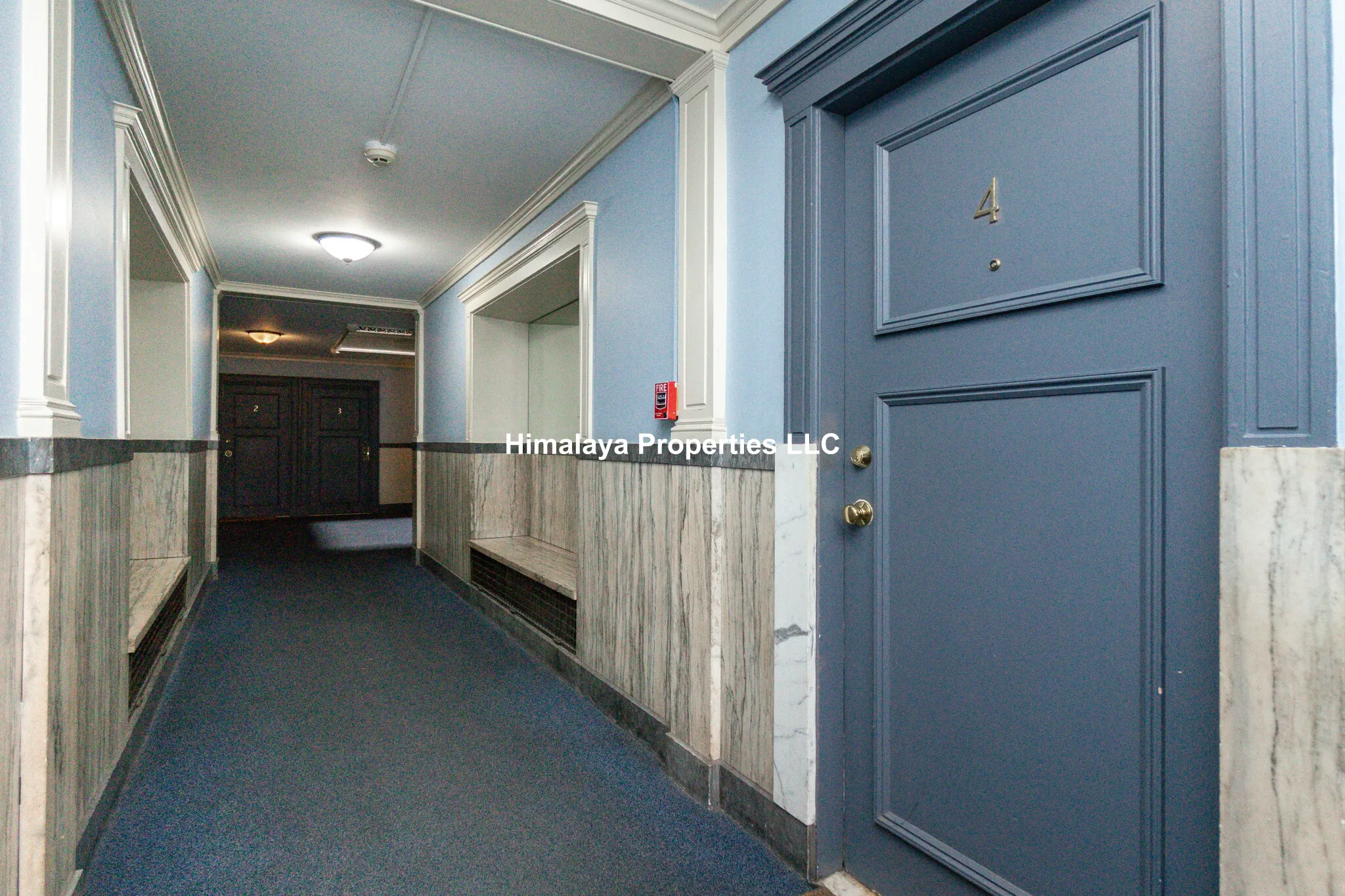 5 bed, 2 bath apartment for rent at 448 Park Dr Unit 4, Fenway — photo 23 of 34