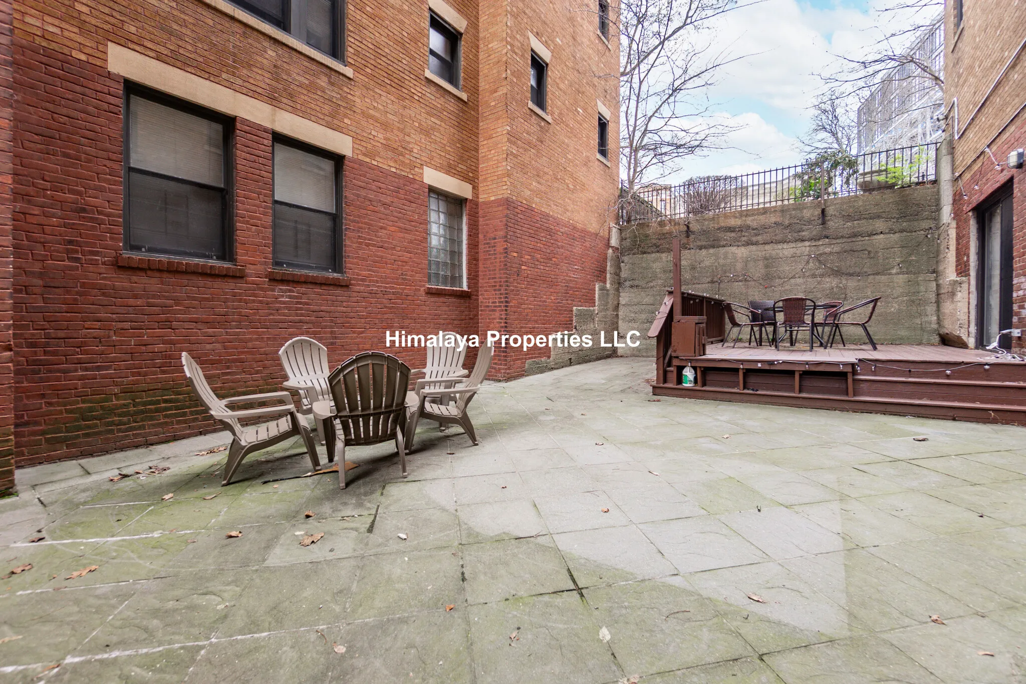 5 bed, 2 bath apartment for rent at 448 Park Dr Unit 4, Fenway — photo 31 of 34