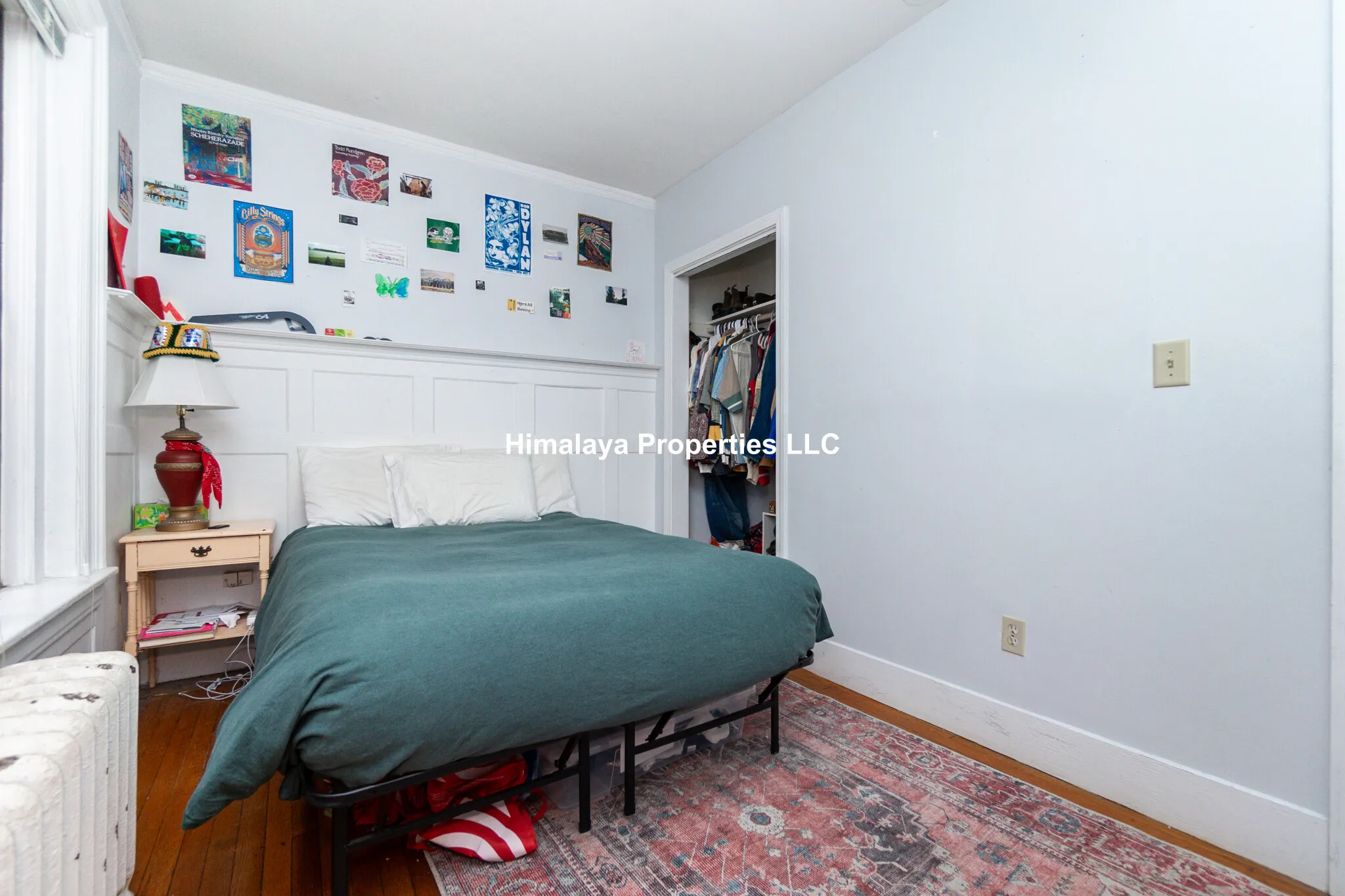 5 bed, 2 bath apartment for rent at 448 Park Dr Unit 4, Fenway — photo 16 of 34